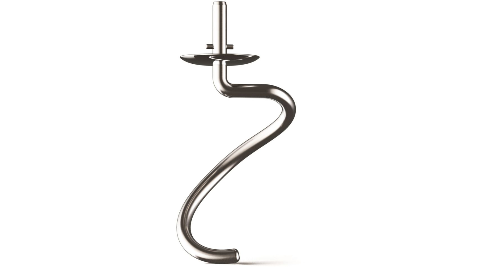 5 KENWOOD Küchenmaschine kMix KMX 750WH, 1000 W - Knethaken