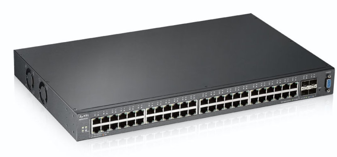 Zyxel XGS2210-52