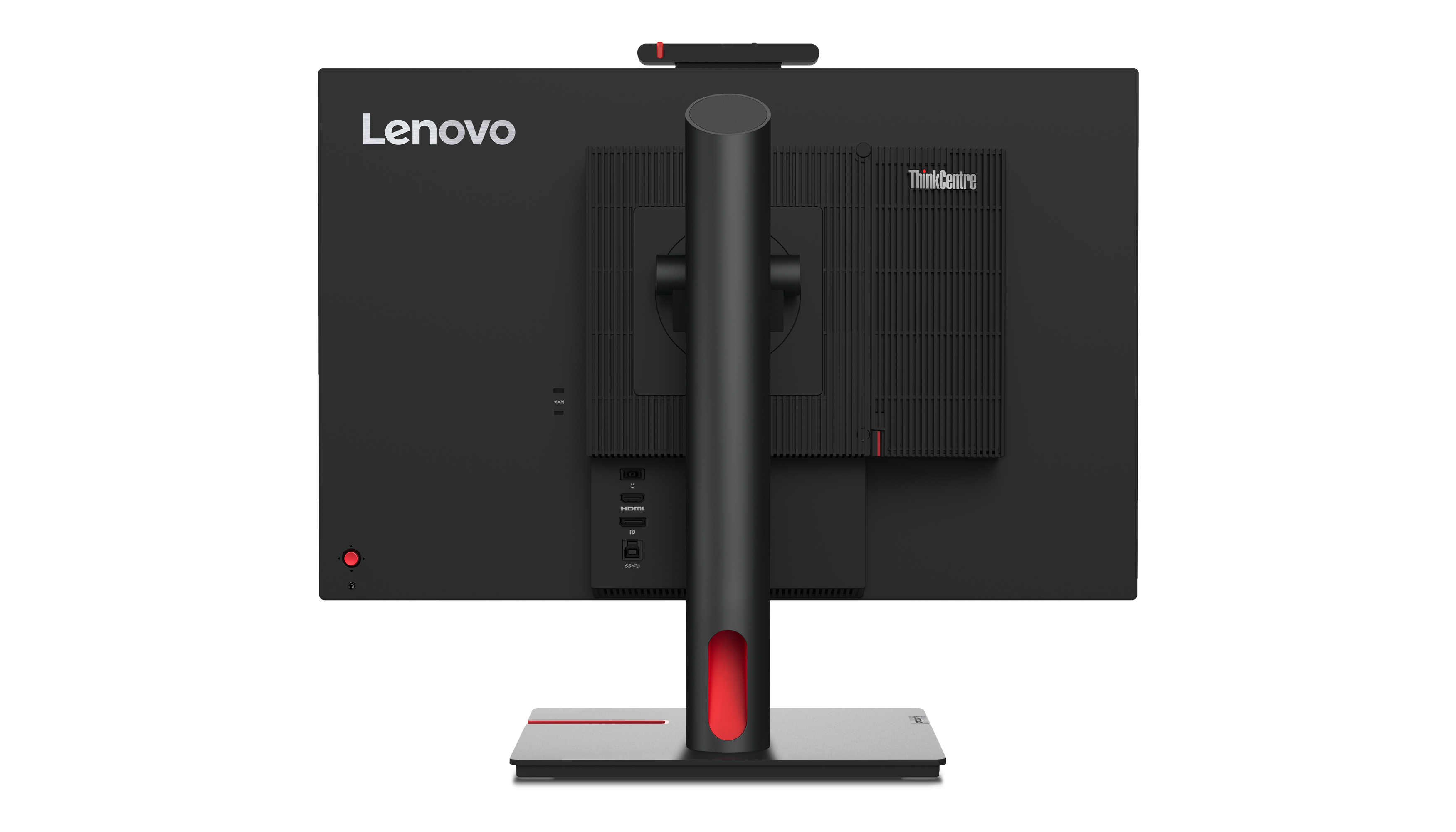 Lenovo ThinkCentre TIO-24 Gen5