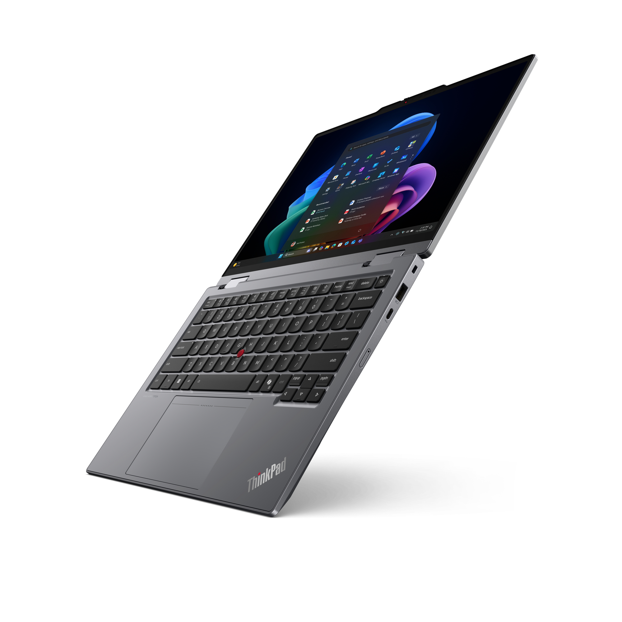 Lenovo ThinkPad X1 2-in-1 Gen 11