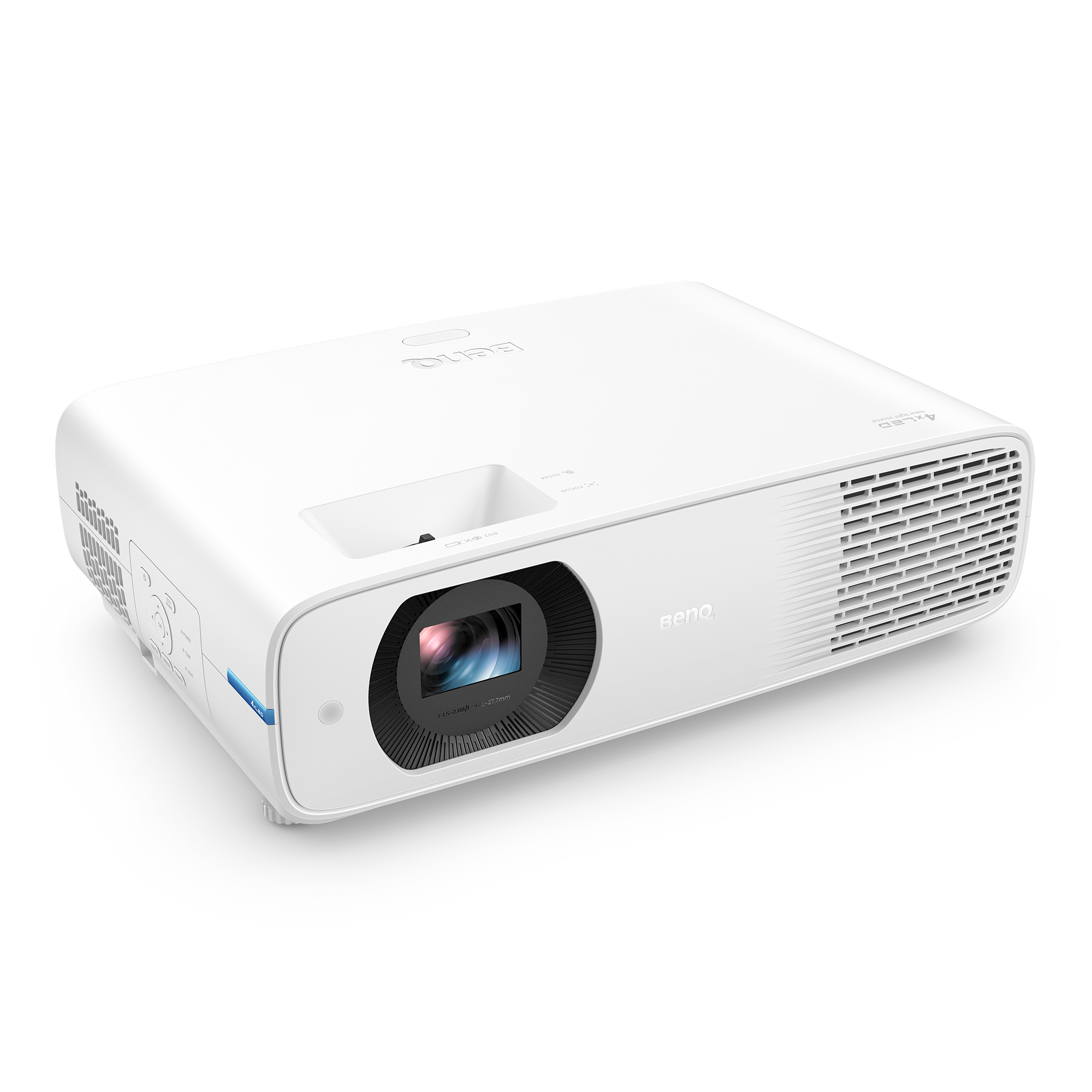 BenQ LH750
