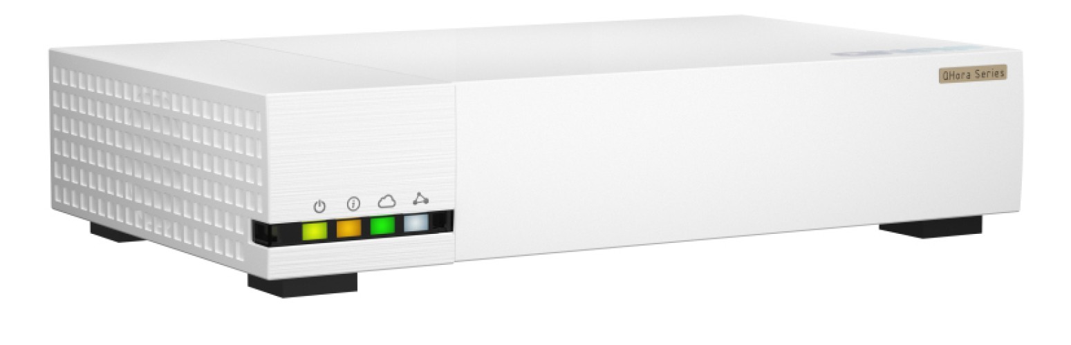 QNAP QHora-322
