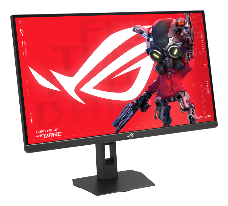ASUS ROG Strix XG27JCG