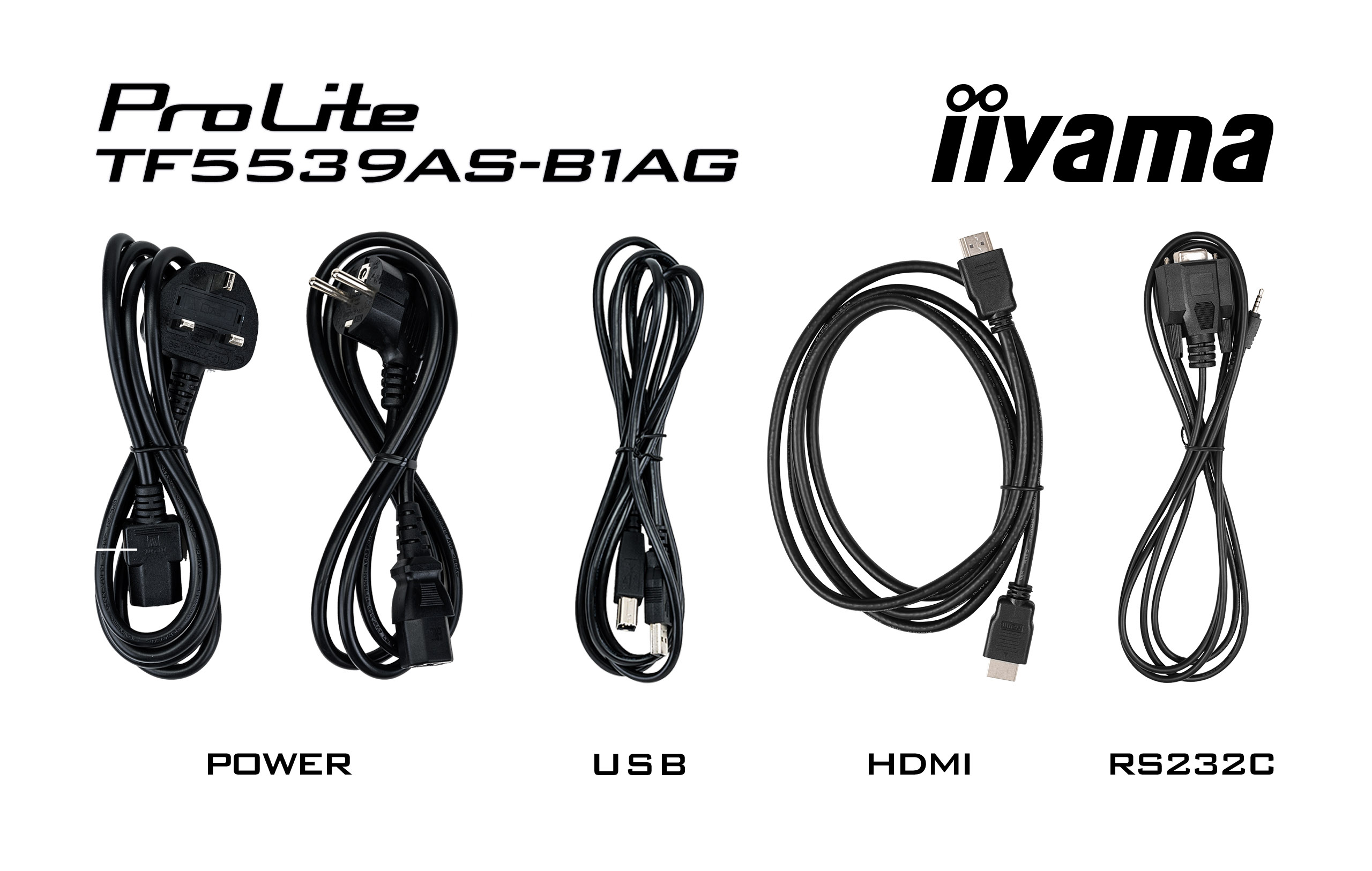 iiyama TF5539AS-B1AG