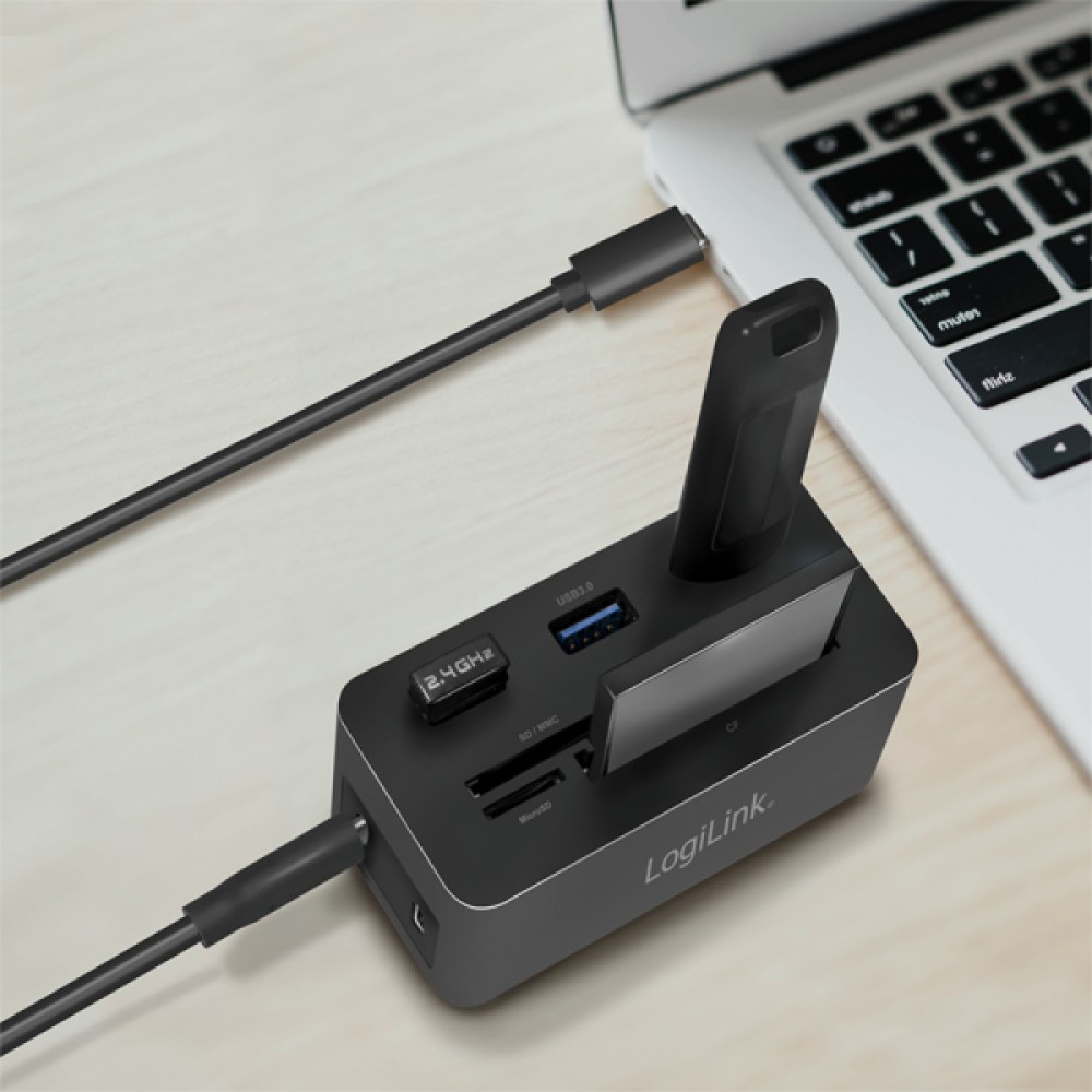 LogiLink UA0370