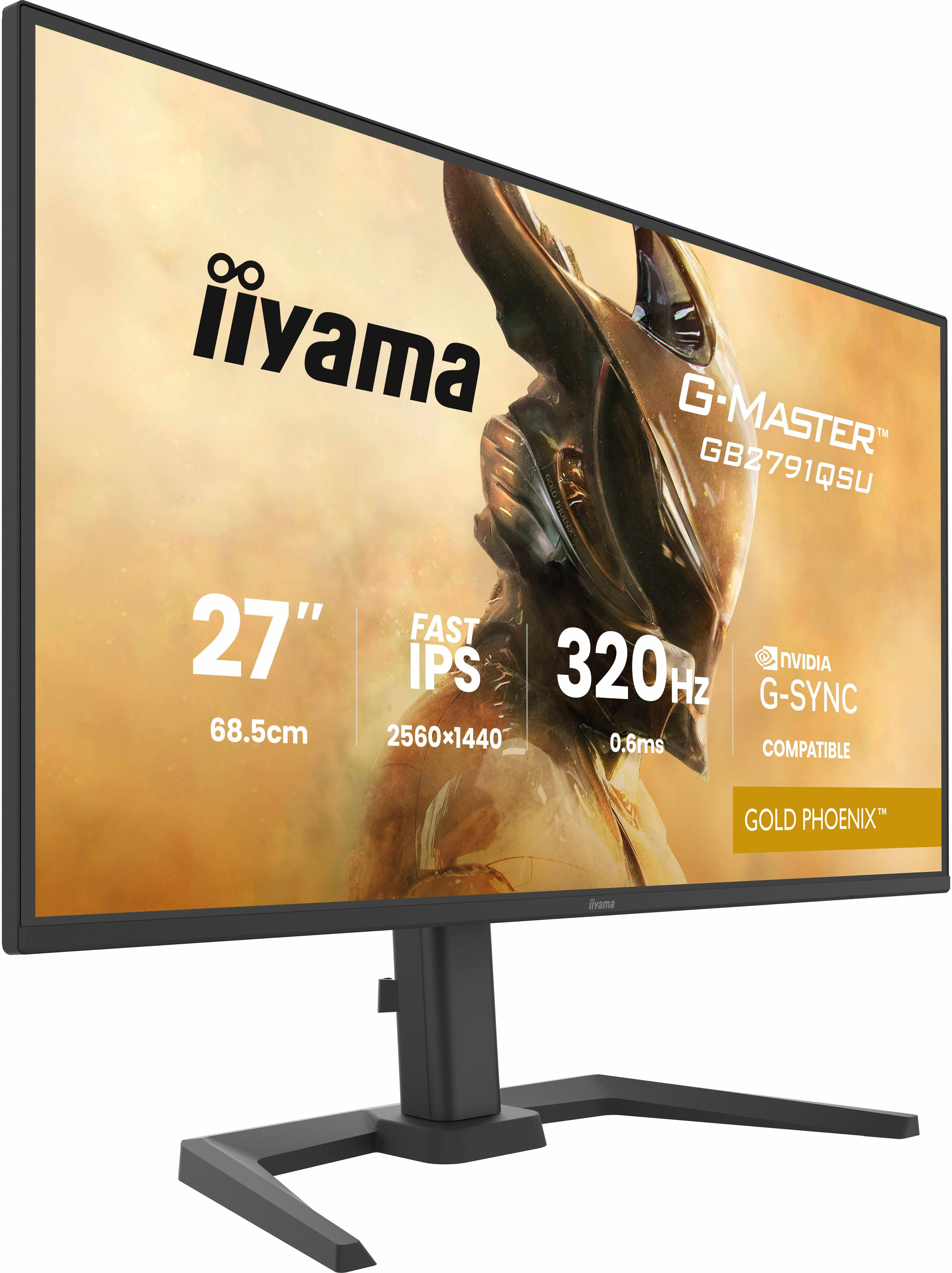 iiyama GB2791QSU-B1