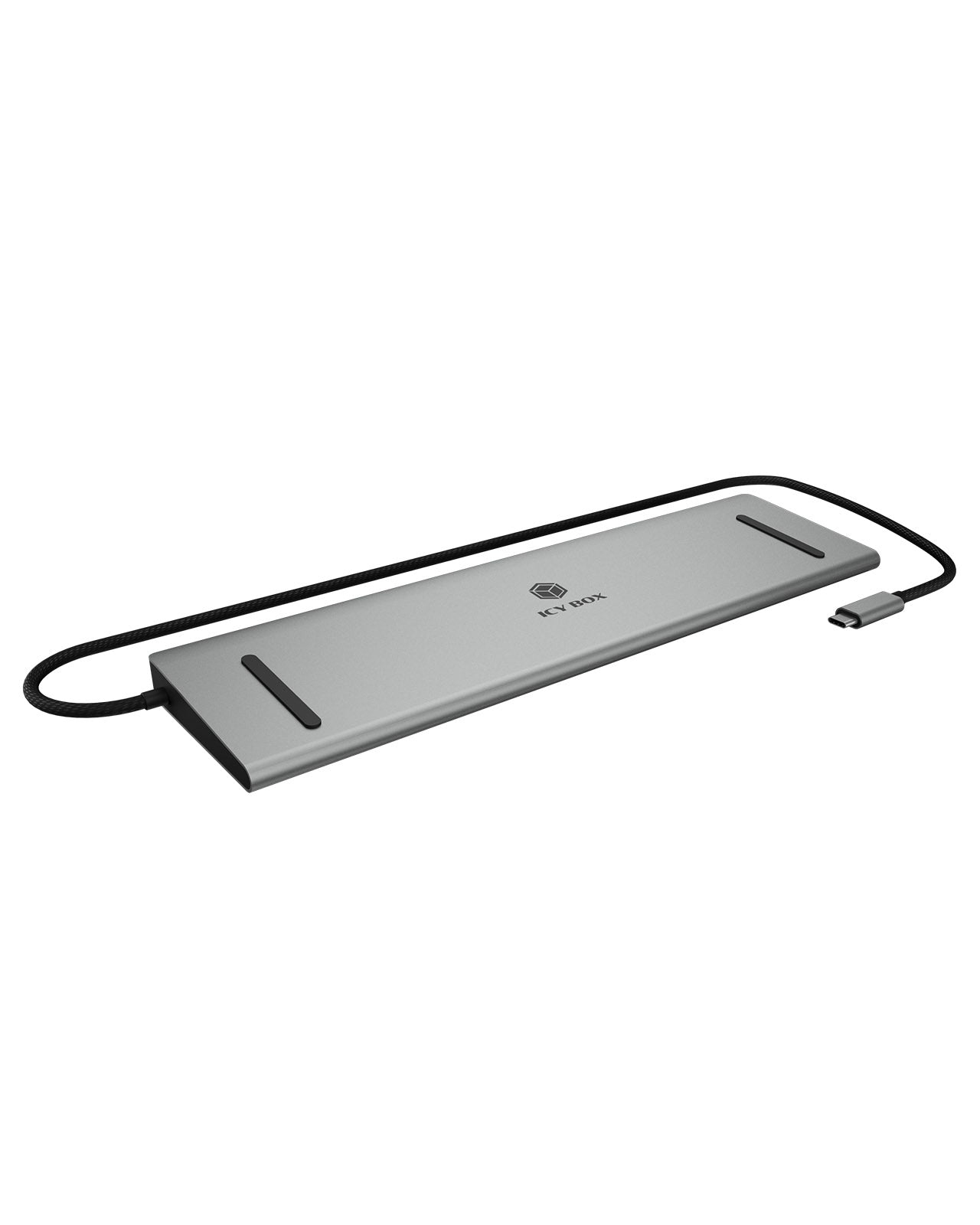 ICY BOX IB-DK2106A-CPD
