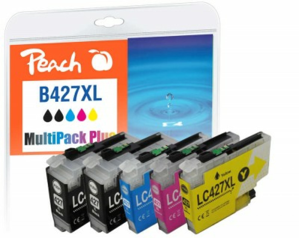 Peach PI500-402