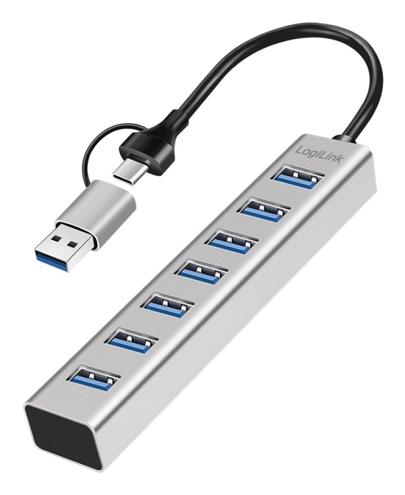 LogiLink UA0441
