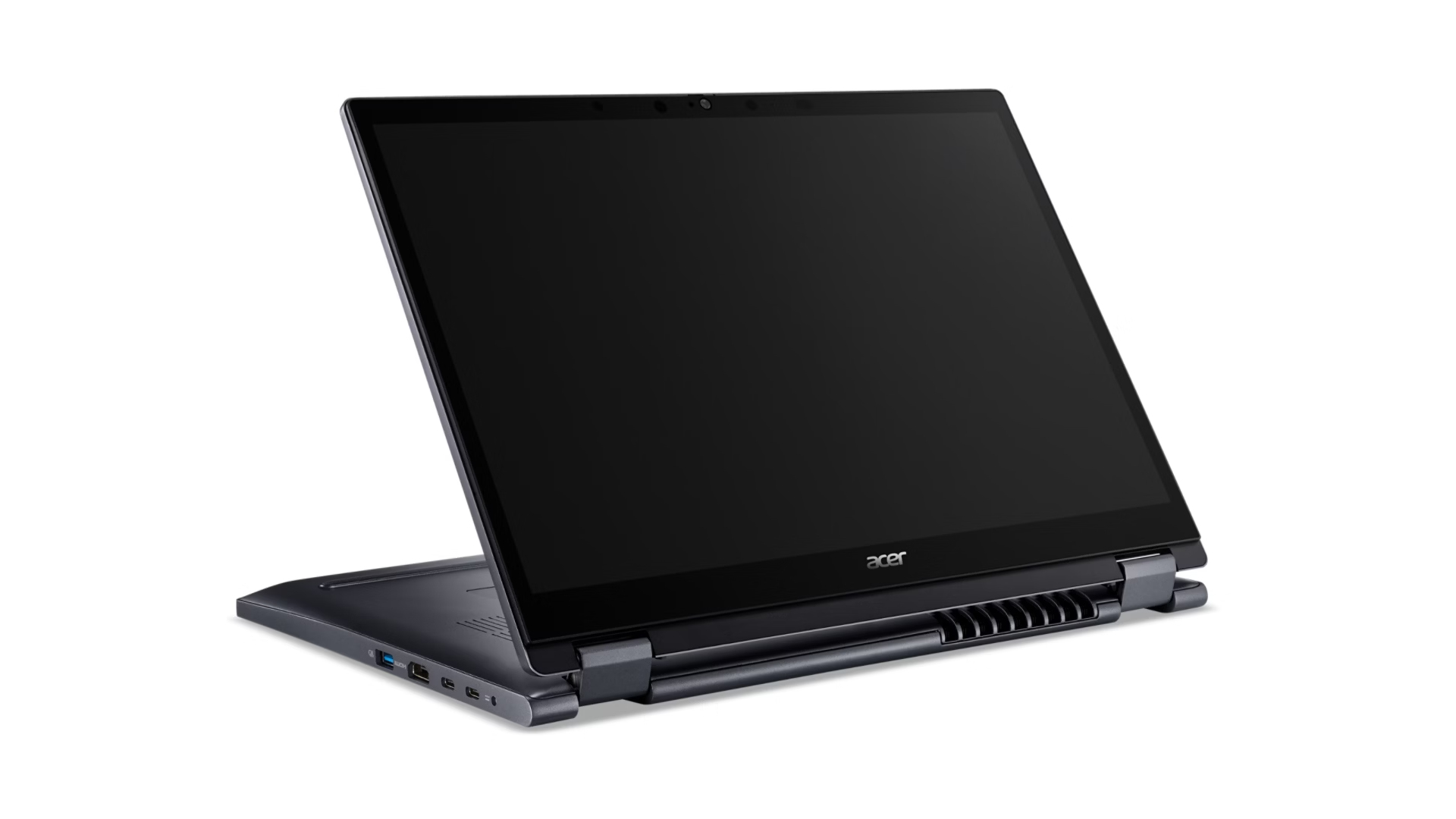 Acer TravelMate P4 Spin 14