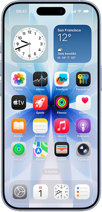 Brilliant 6.3 Inch Super Retina XDR Display with ProMotion
