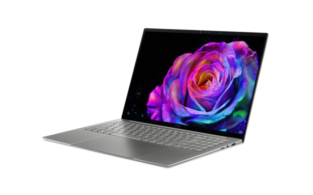 Acer Swift 16 AI SF16-71T-7053