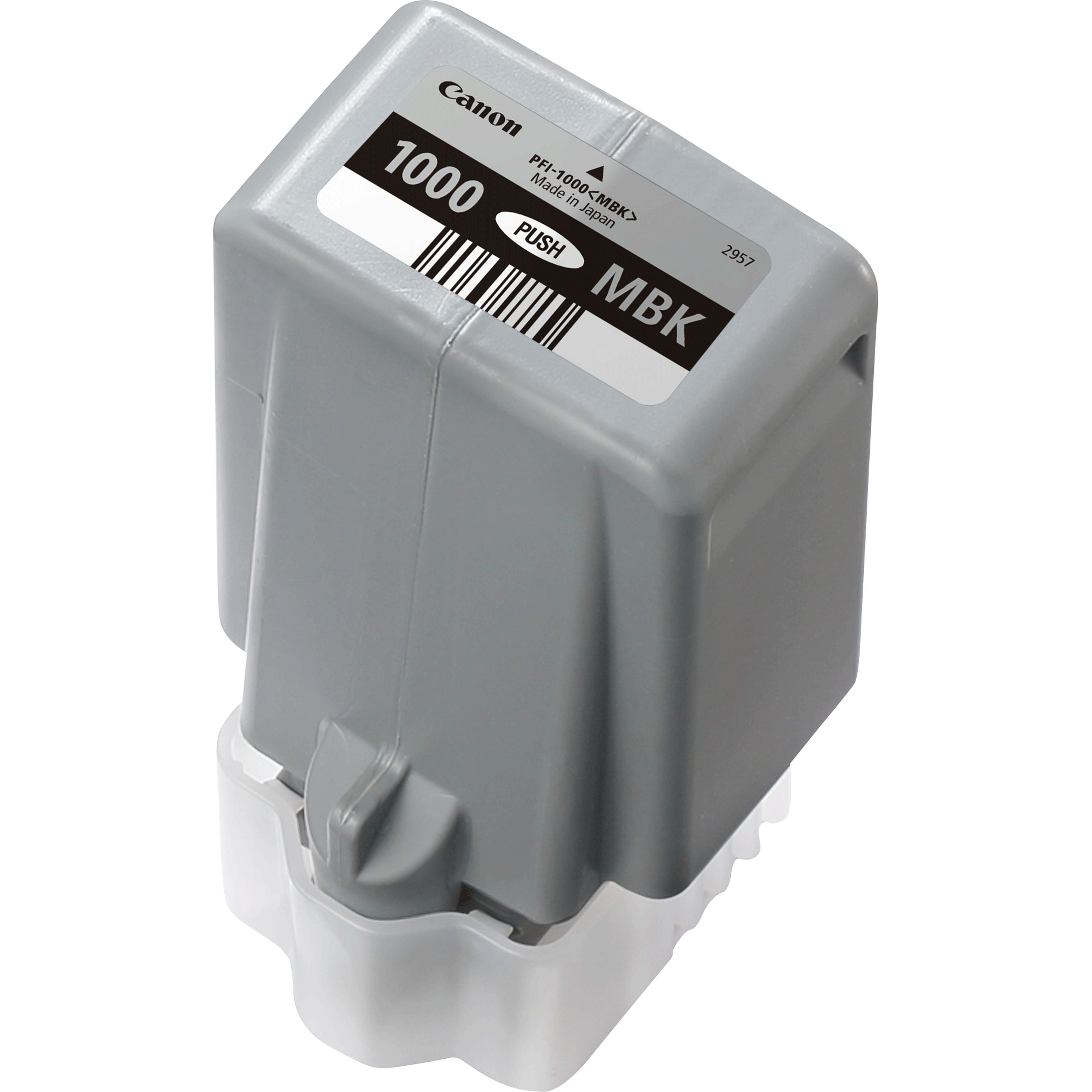 Canon PFI-1000MBK