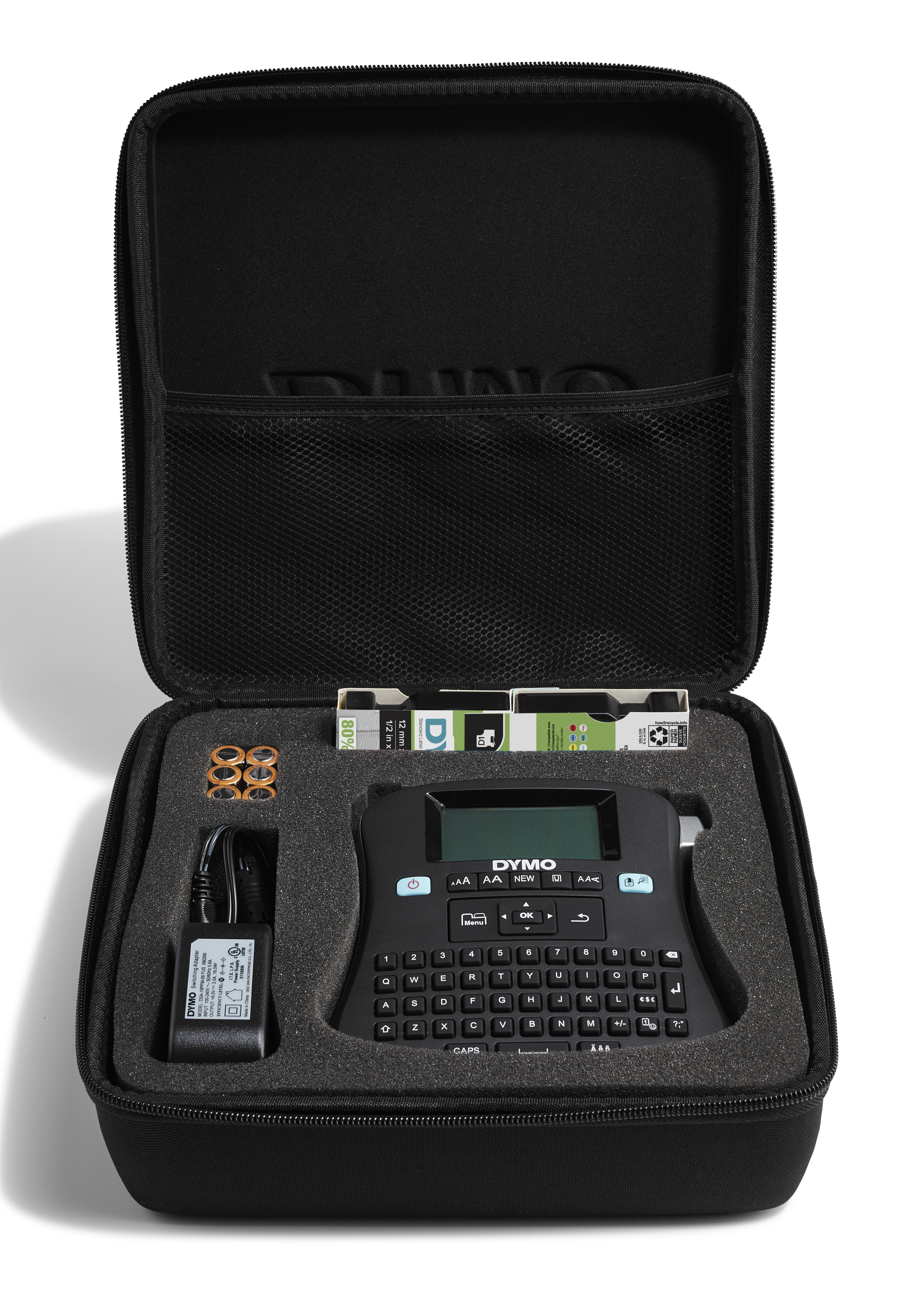DYMO LabelManager 210D+