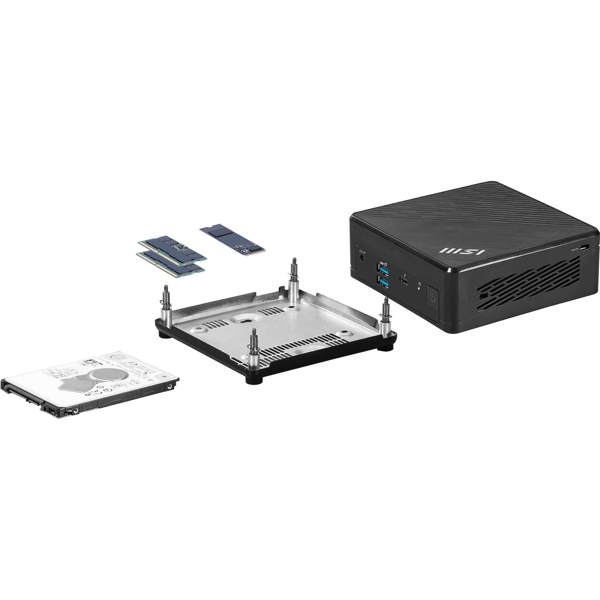MSI Cubi 5 1M-437BEU
