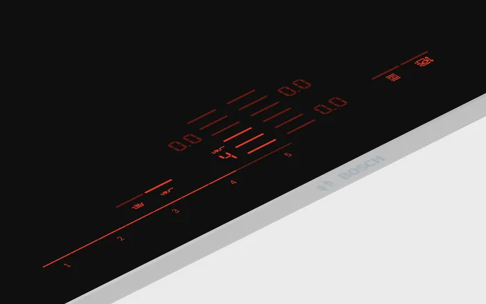 BOSCH PXY875DC1E Serie 8 Induktionskochfeld , 80 cm, Schwarz| EAN: 4242002839769