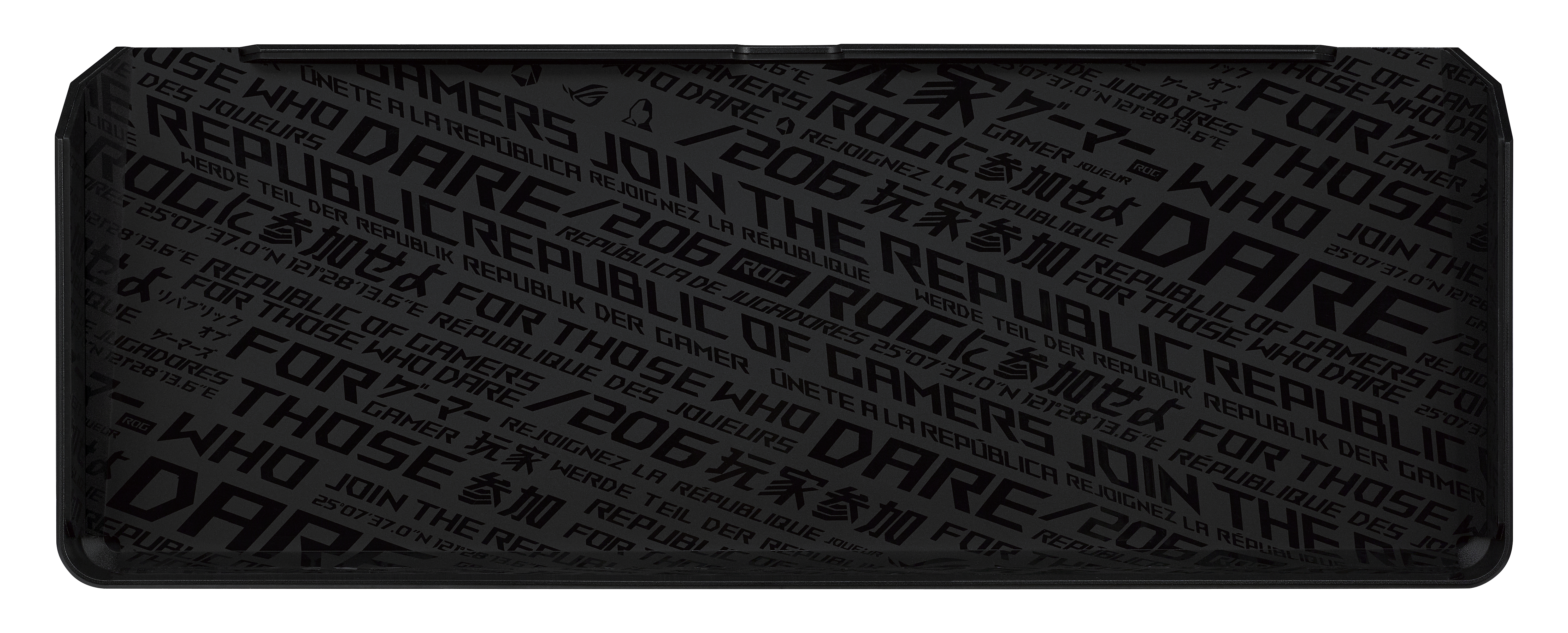 ASUS ROG Falchion Ace HFX