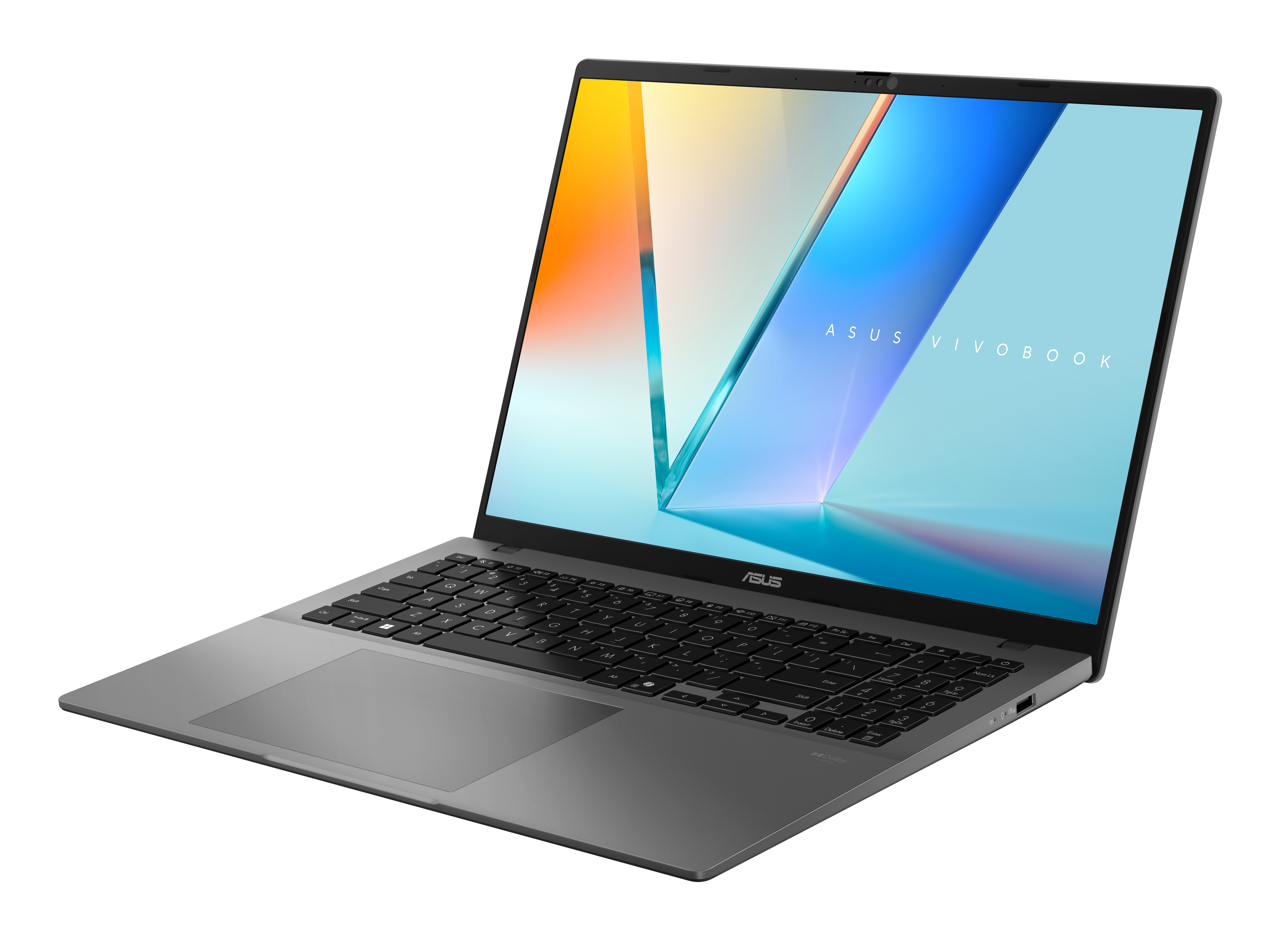 ASUS Vivobook S16 S3607AA-SH013W