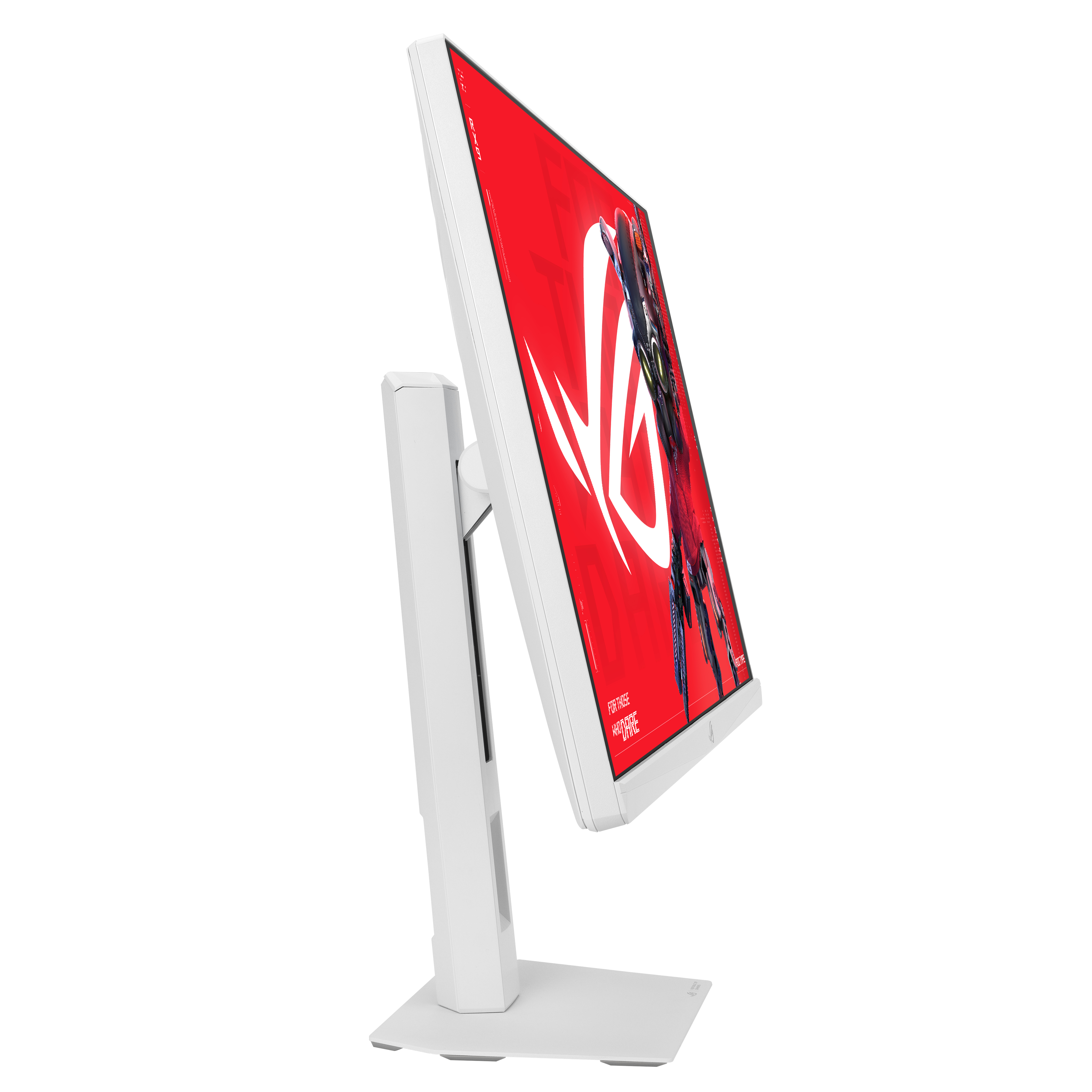 ASUS ROG Strix XG27ACSR-W