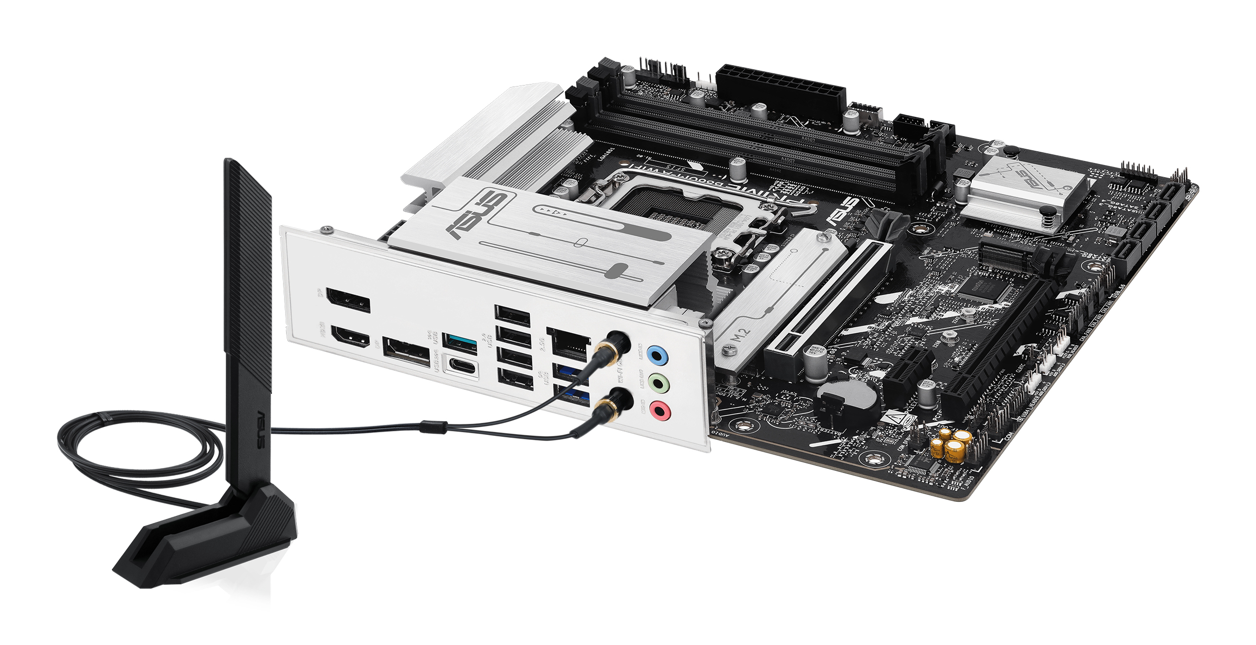 ASUS PRIME B860M-A WIFI