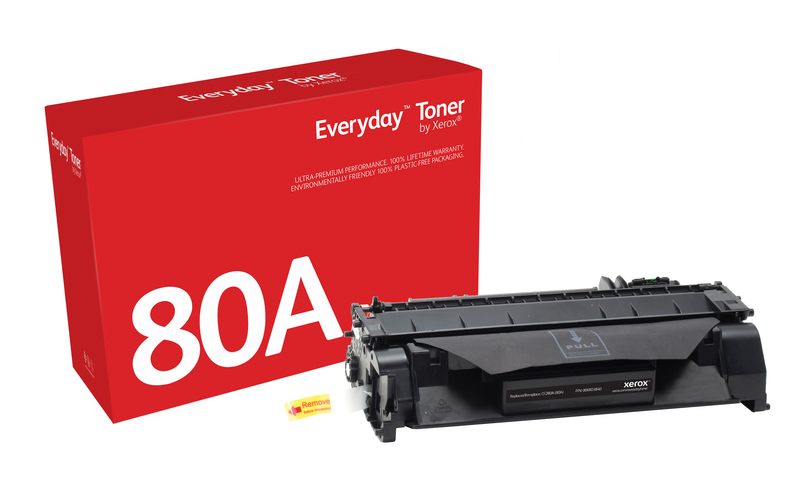 Xerox HP 80A CF280A