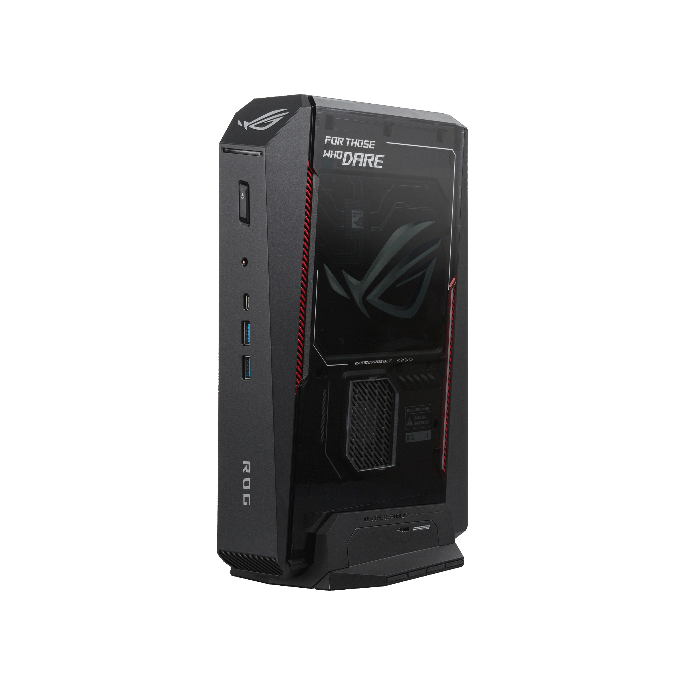 ASUS ROG NUC RNUC15JNK9X28AA2