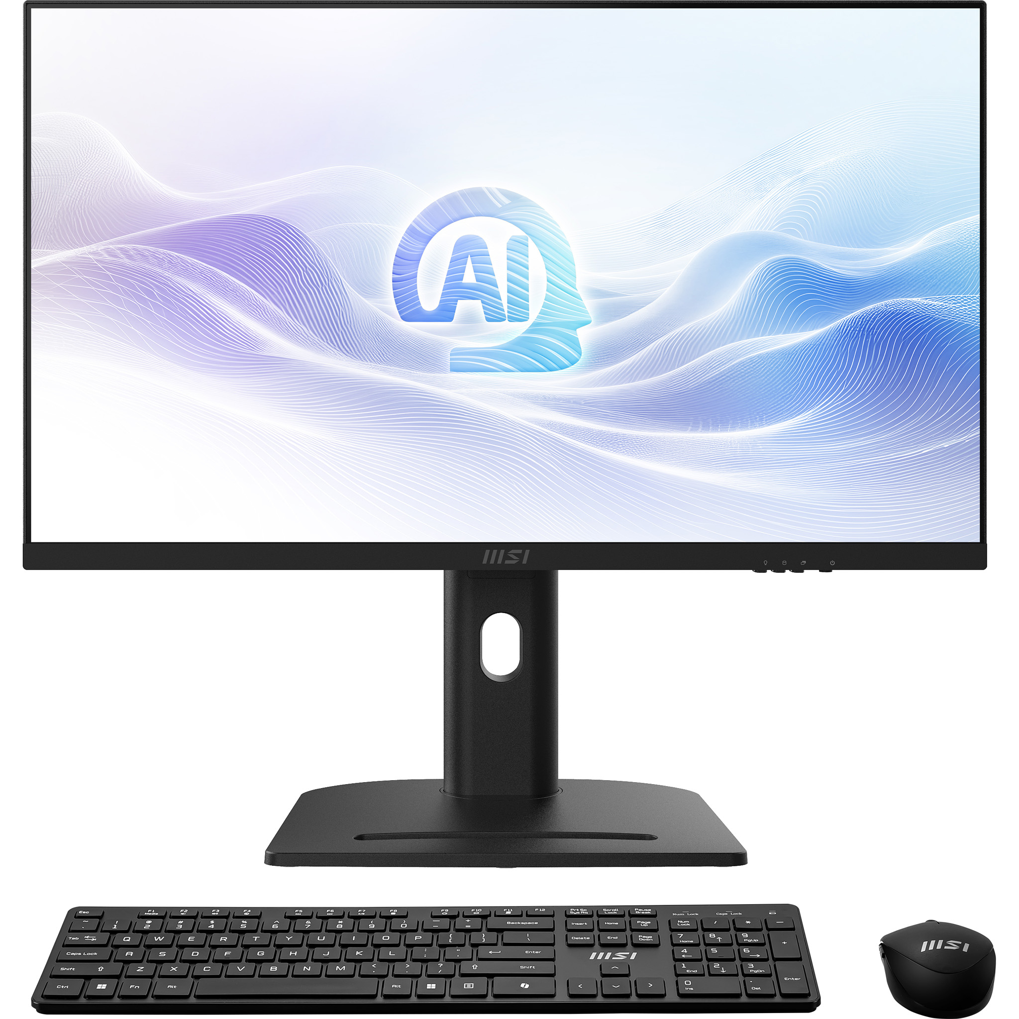 MSI Modern AM273QP AI 1UMG-221AT