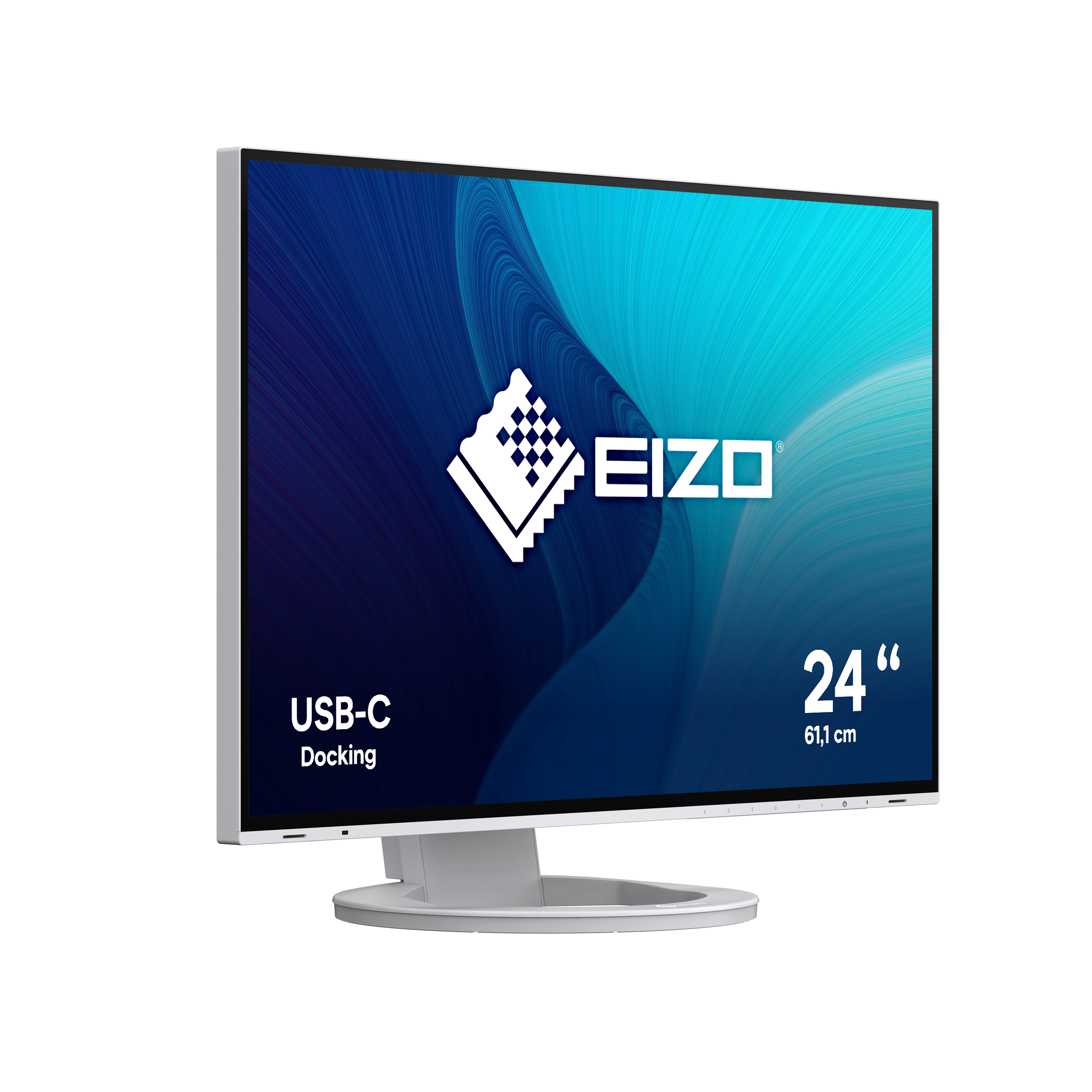 EIZO EV2485-WT