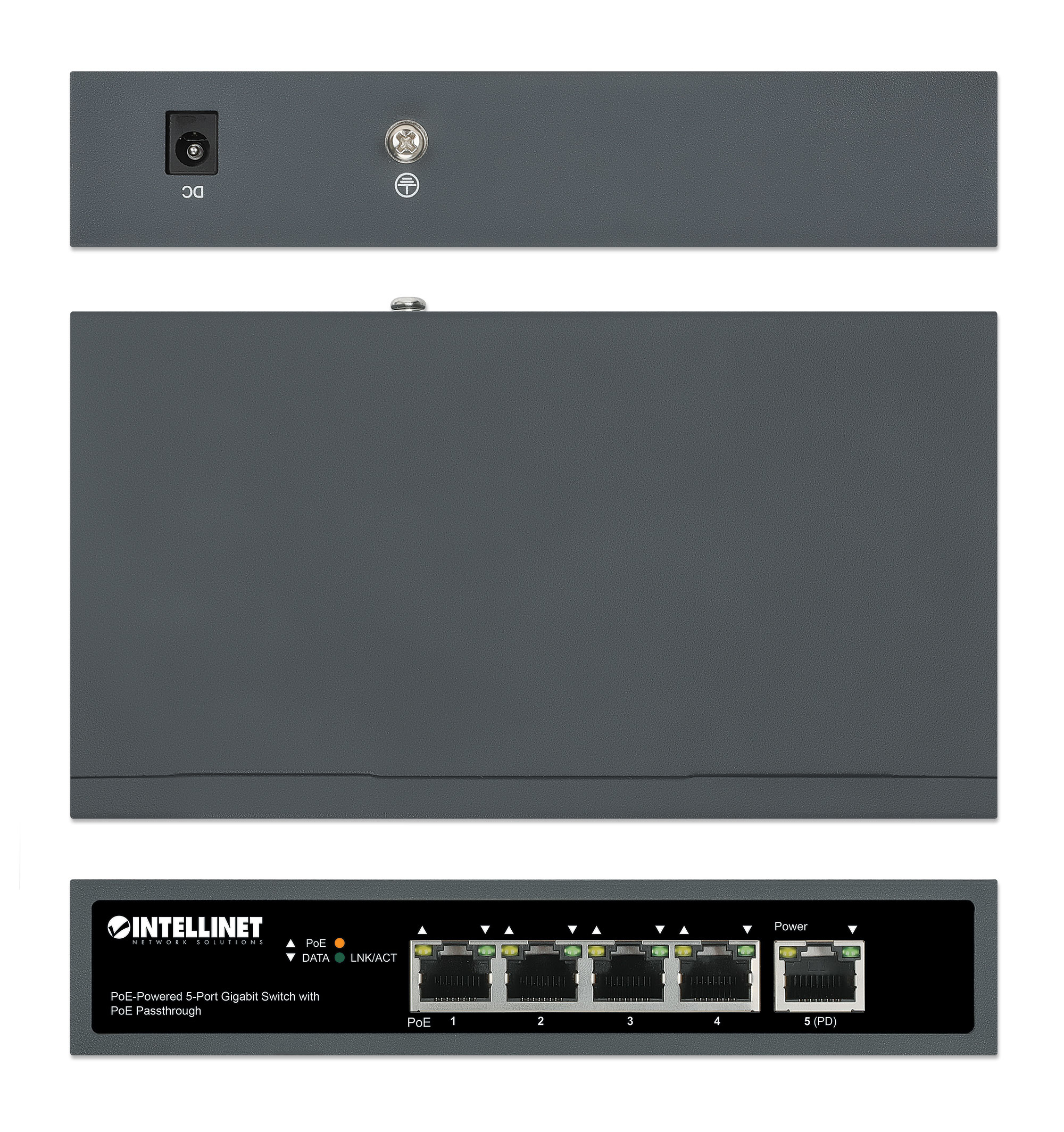Intellinet 561808