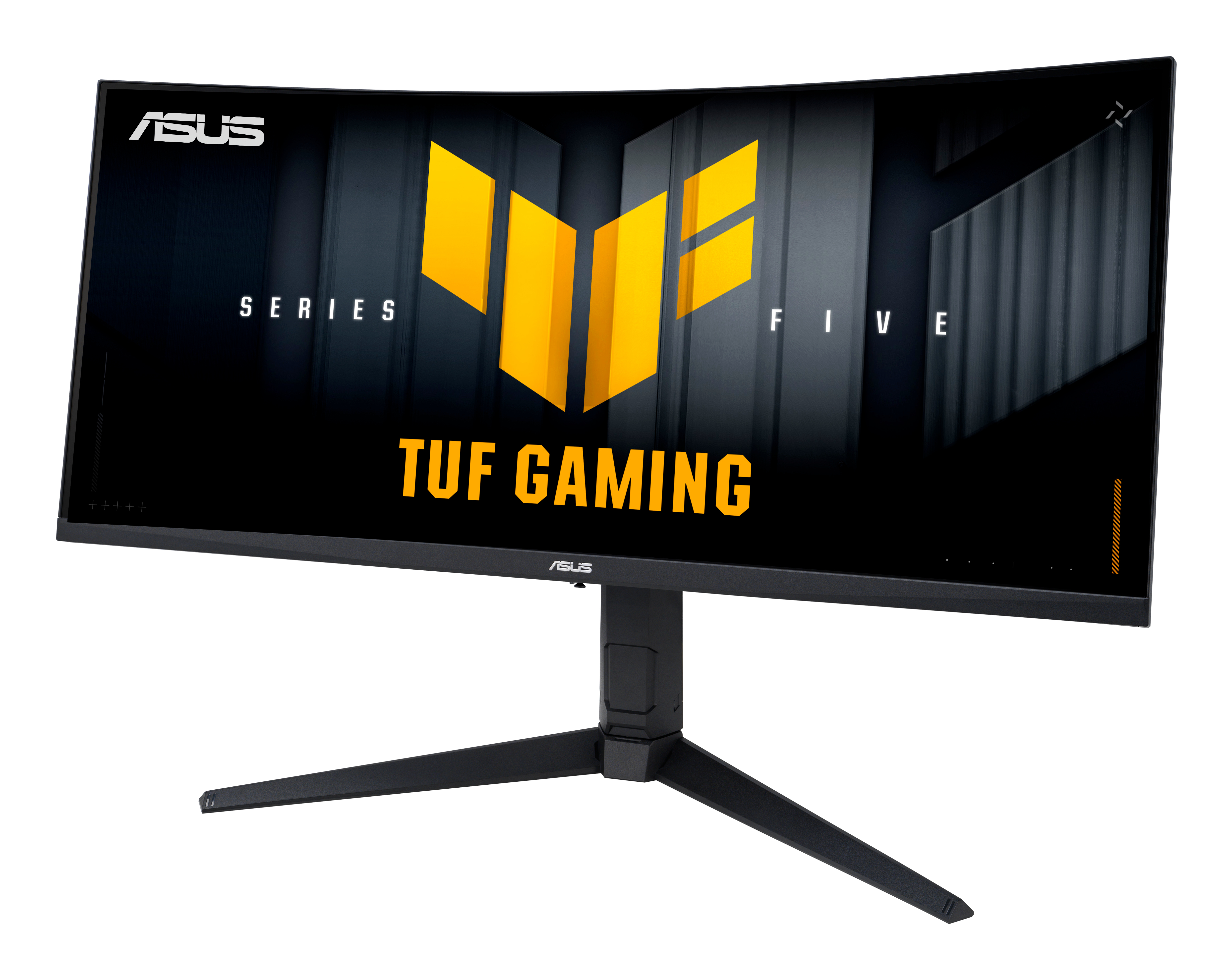 ASUS TUF Gaming VG34WQL5A