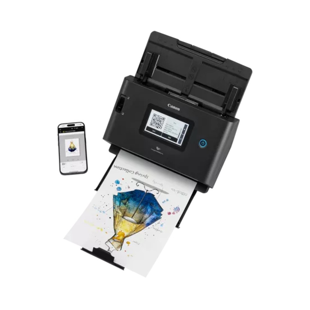 Canon DR-S350NW