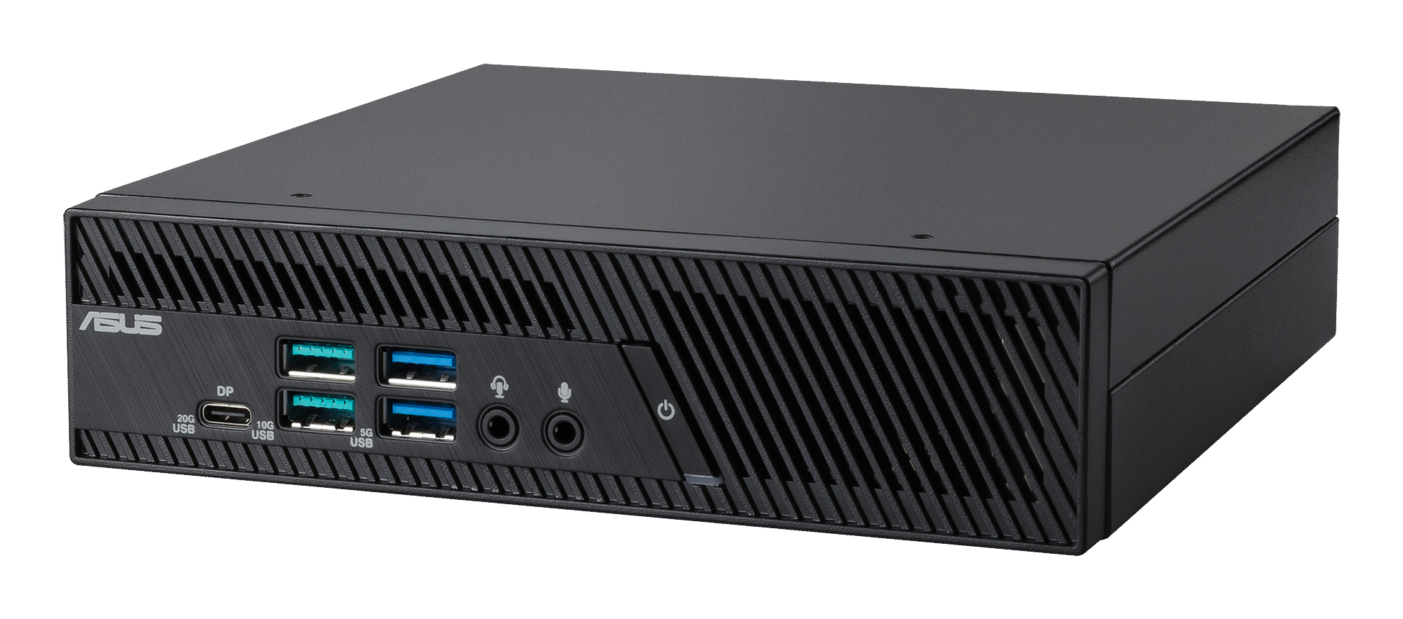 ASUS ExpertCenter PB64-B70082MH