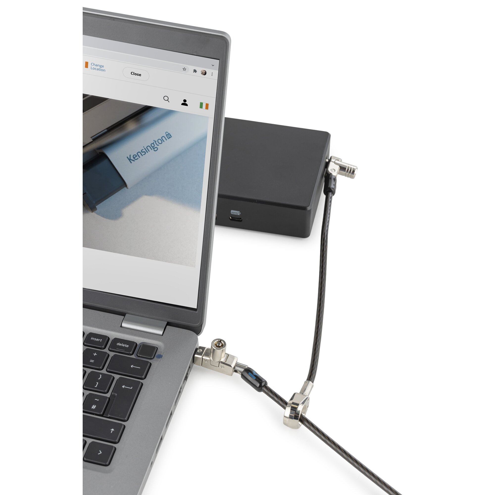 Kensington Slim N17 2.0