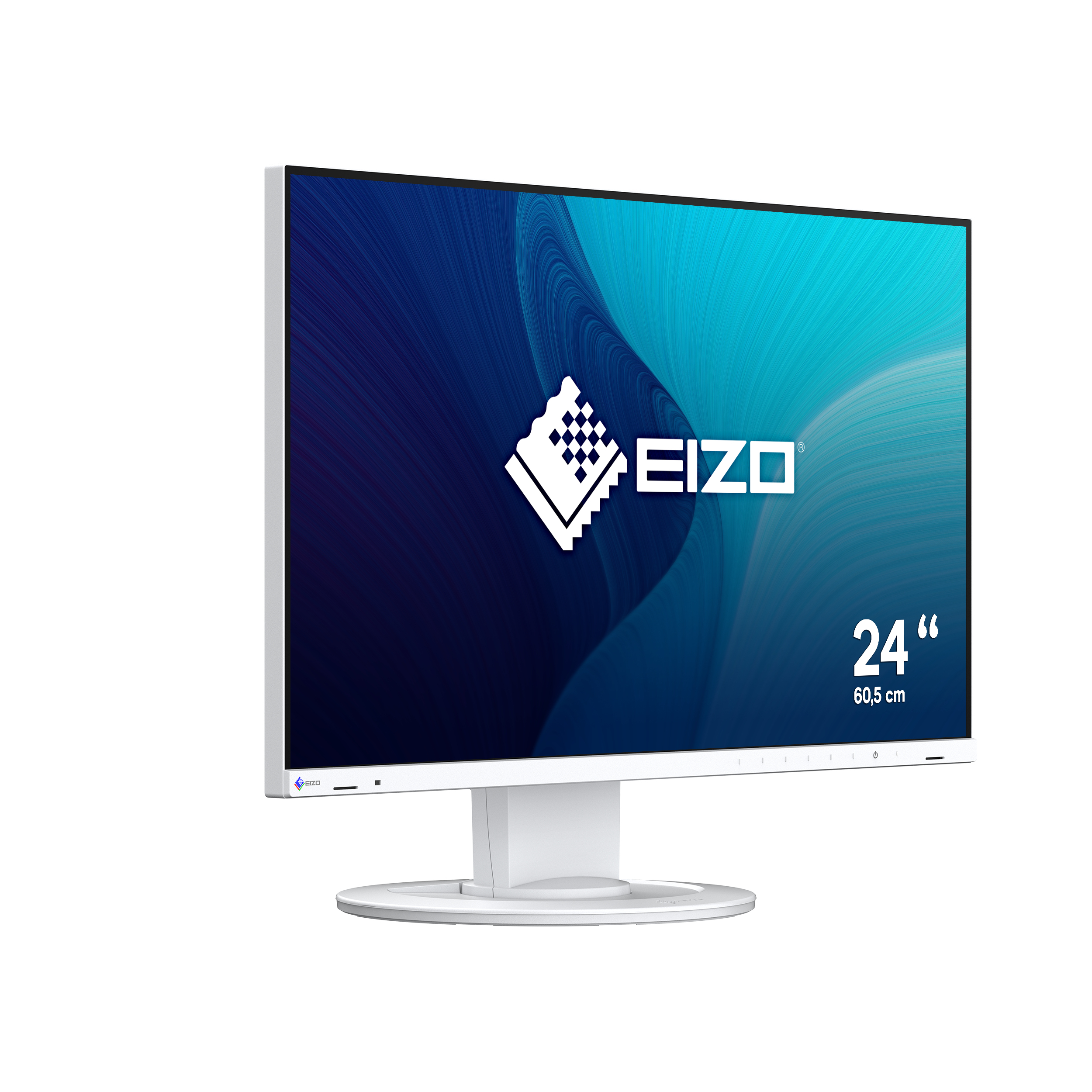 EIZO EV2400R-WT