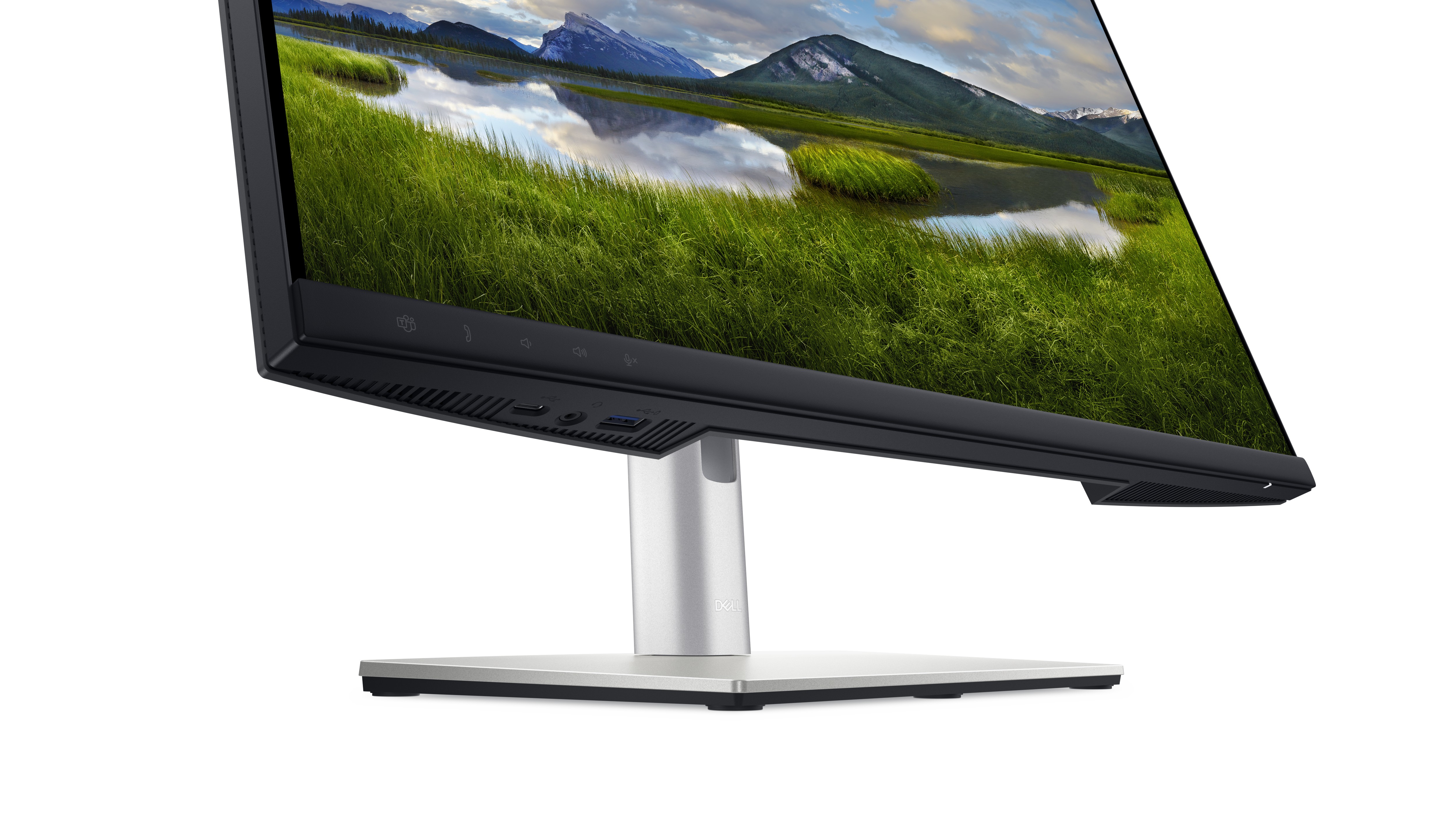Dell P2424HEB