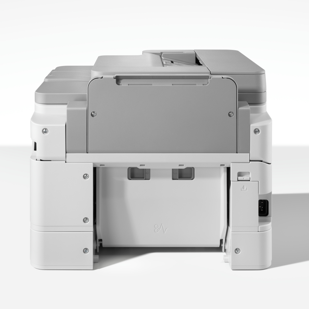 Brother MFC-J5115DW Multifunktionsdrucker Tintenstrahl A4 1200 x 4800 DPI 28 Seiten pro Minute WLAN