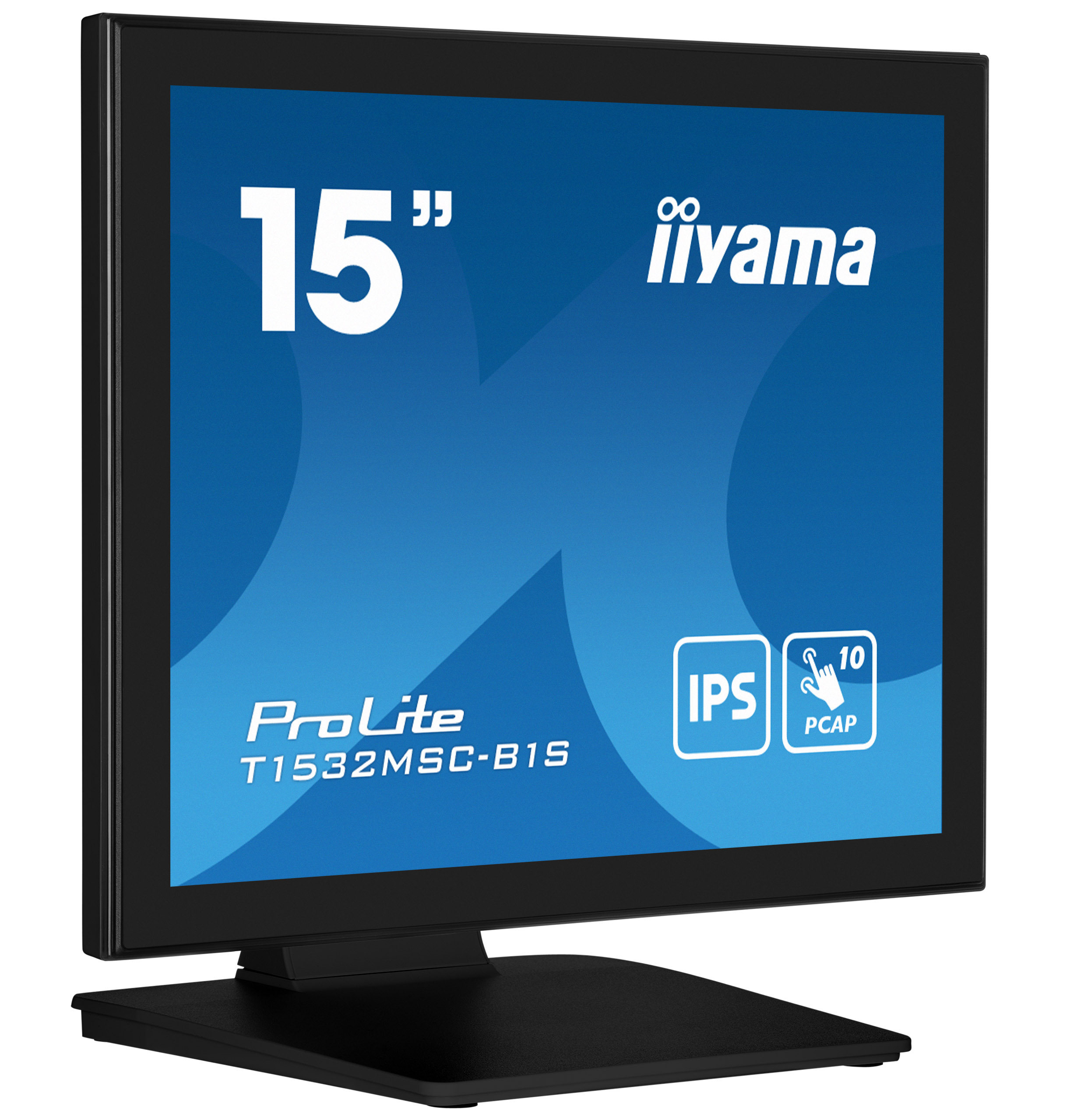 iiyama T1532MSC-B1S