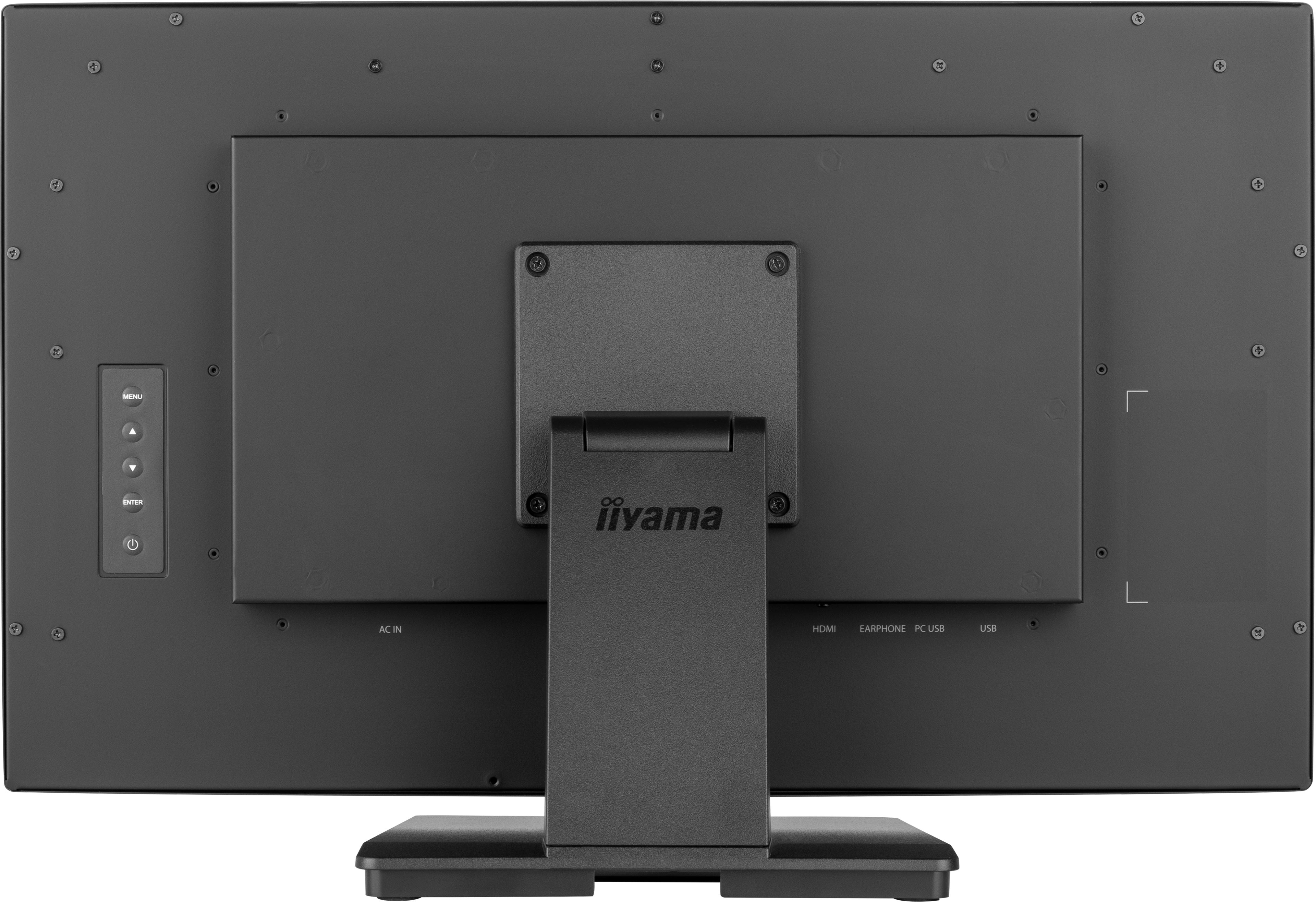 iiyama T2438MSC-B2