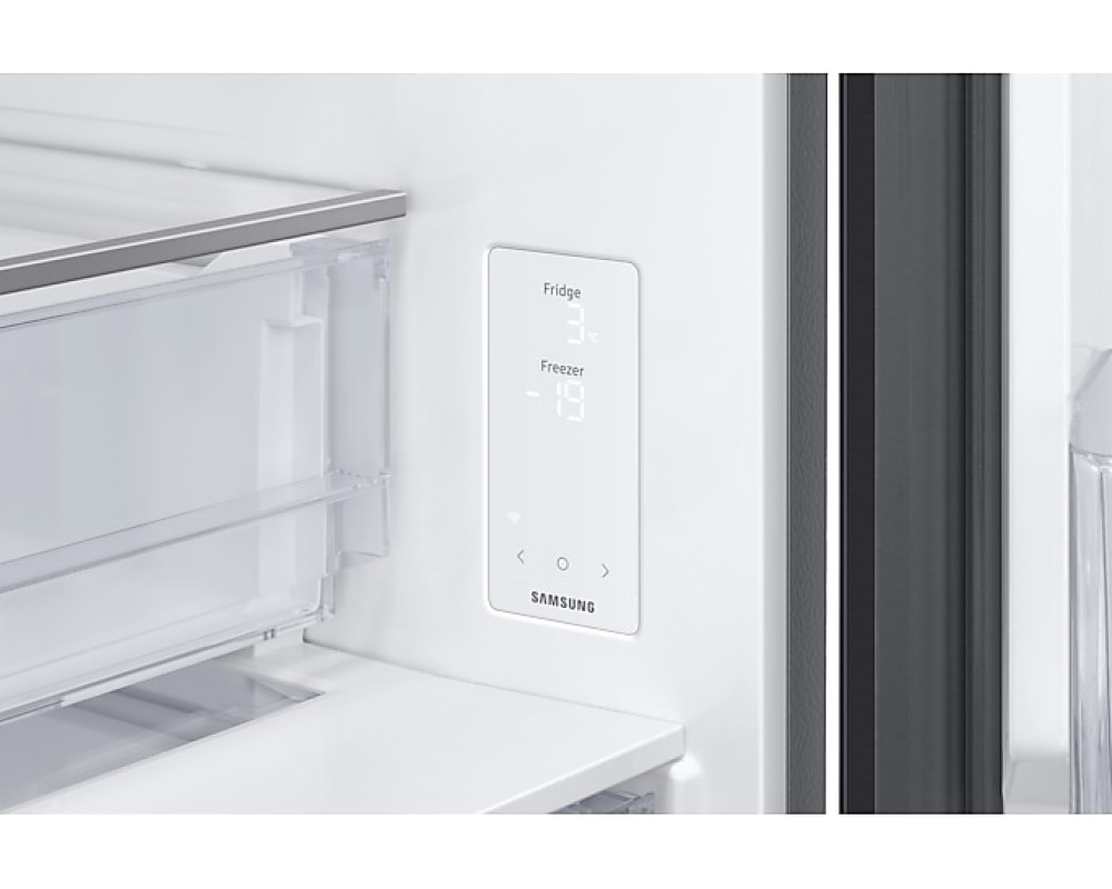 Samsung RB53DG706AB1