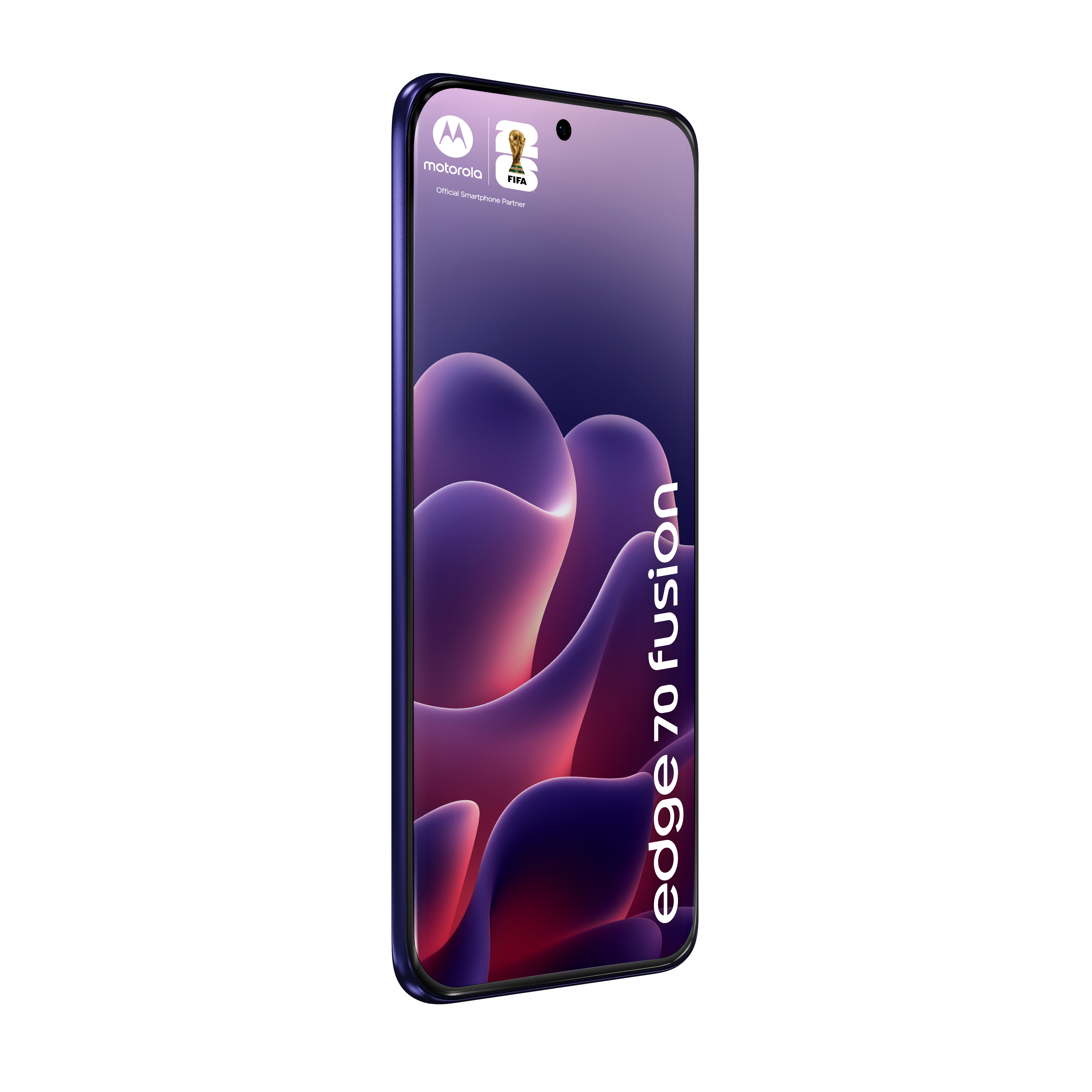 Motorola edge 70 fusion