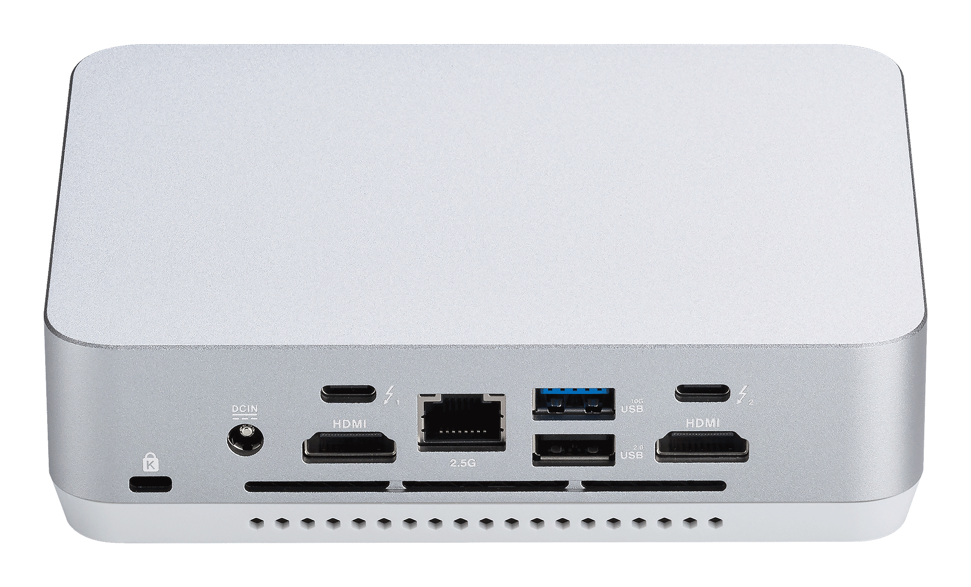 ASUS NUC 14 Pro+