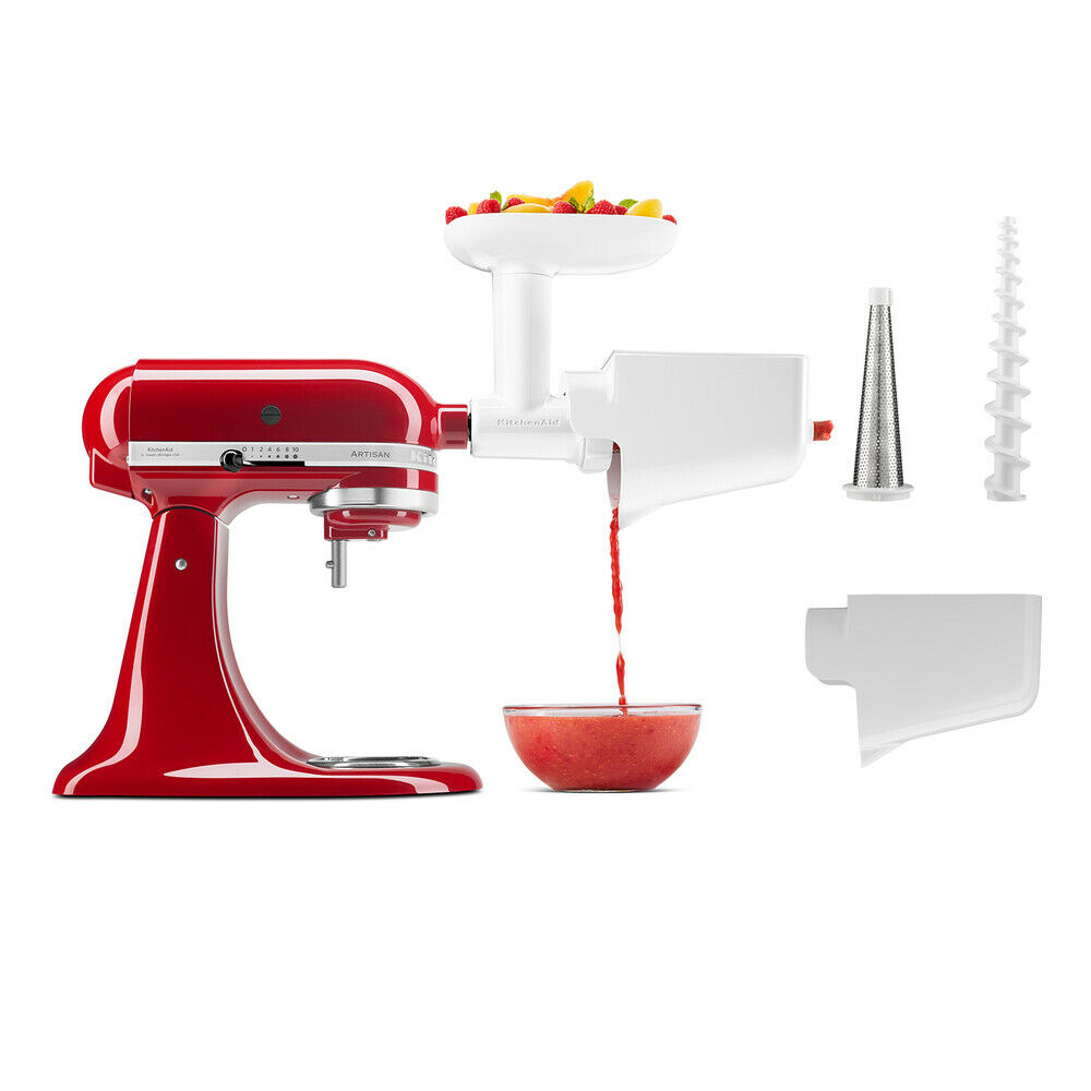 Kitchenaid 5KSM2FPPC 3tlg Zubehoer-Set