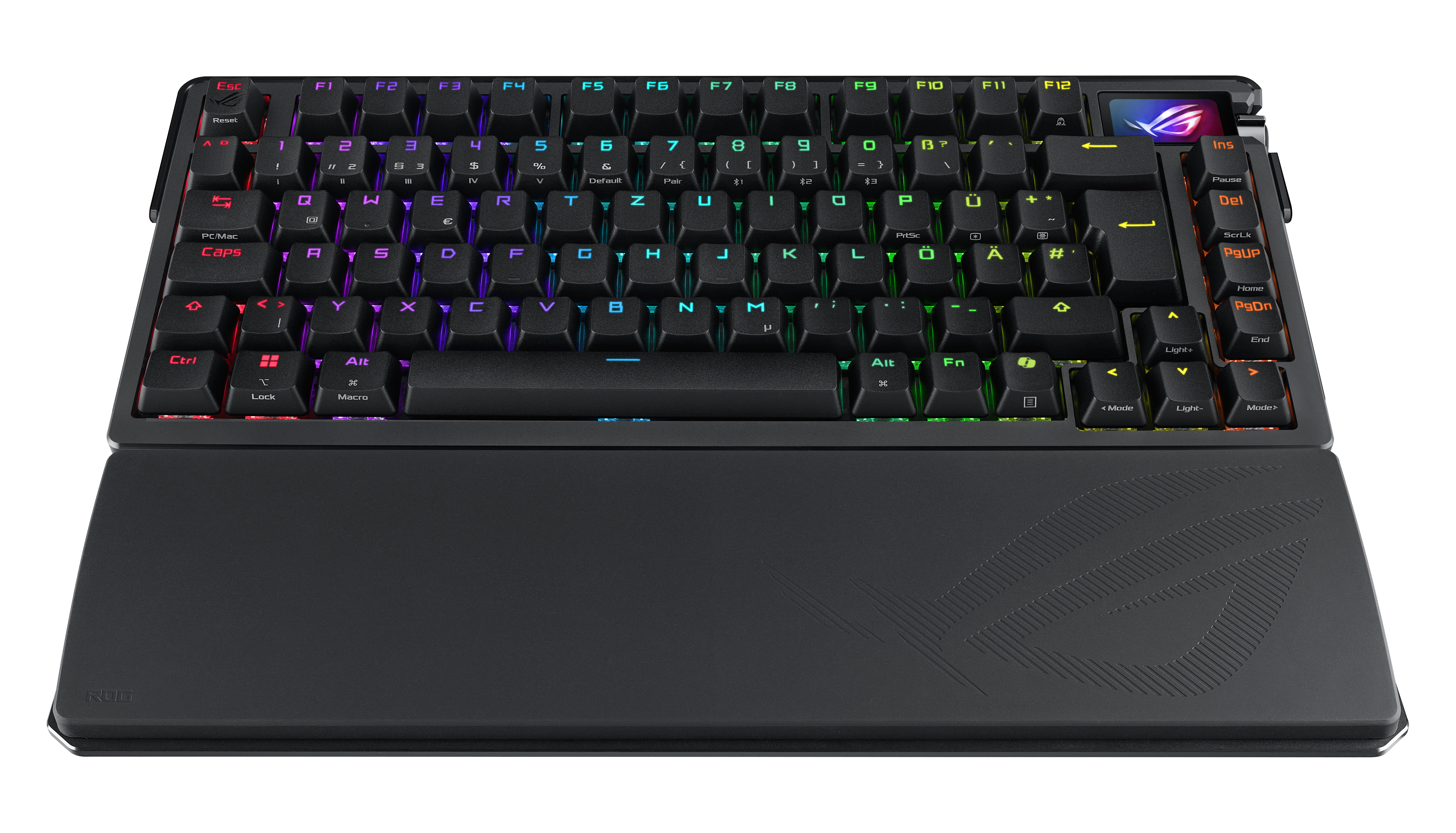 ASUS ROG Azoth Extreme