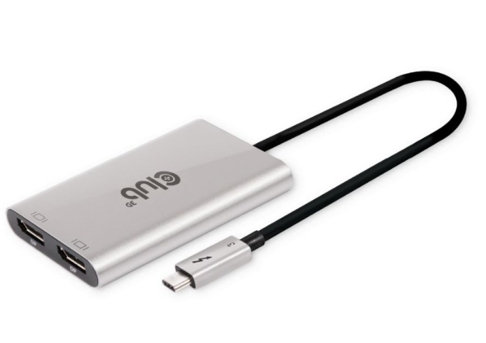Club 3D CSV-1586