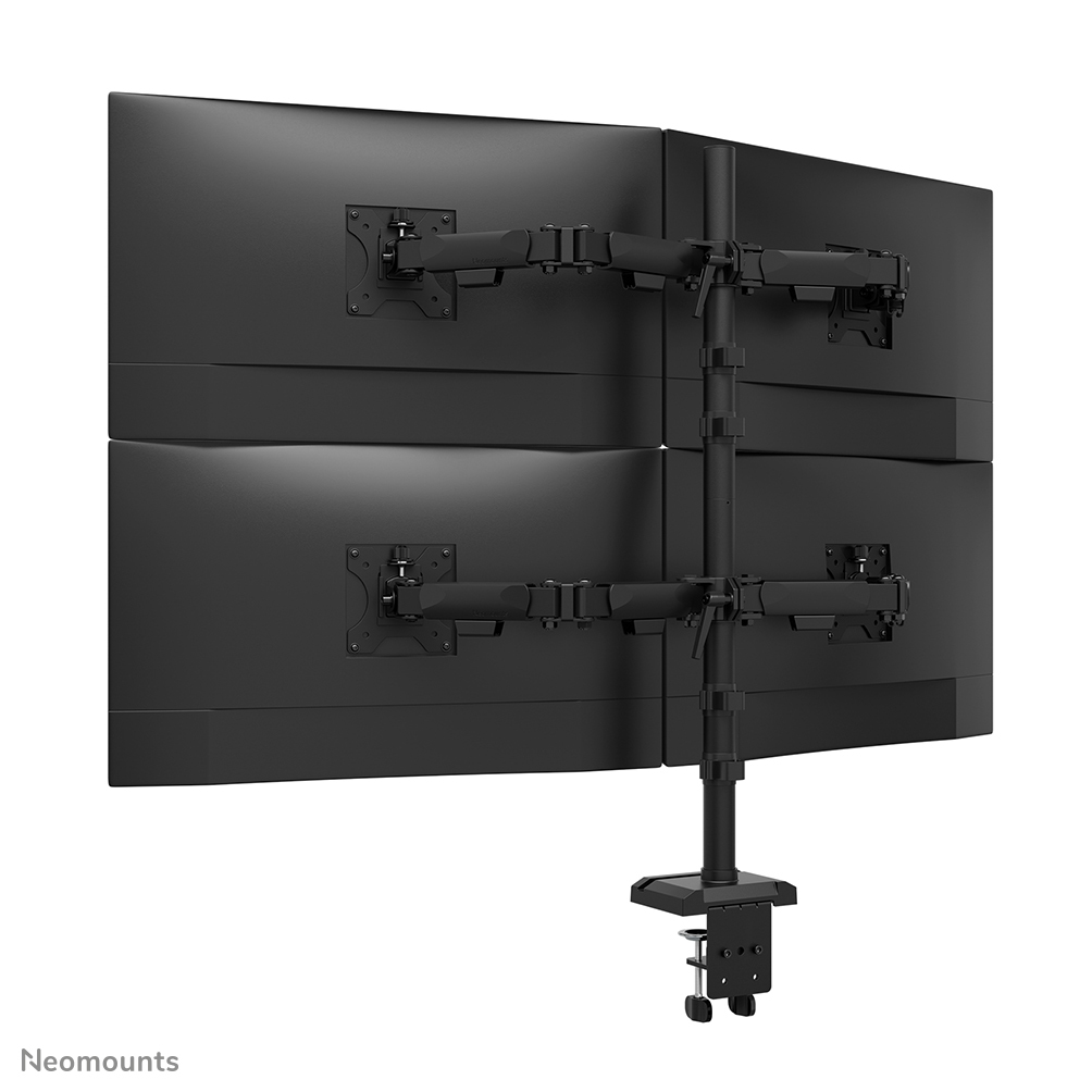 Neomounts DS60-600BL2-2