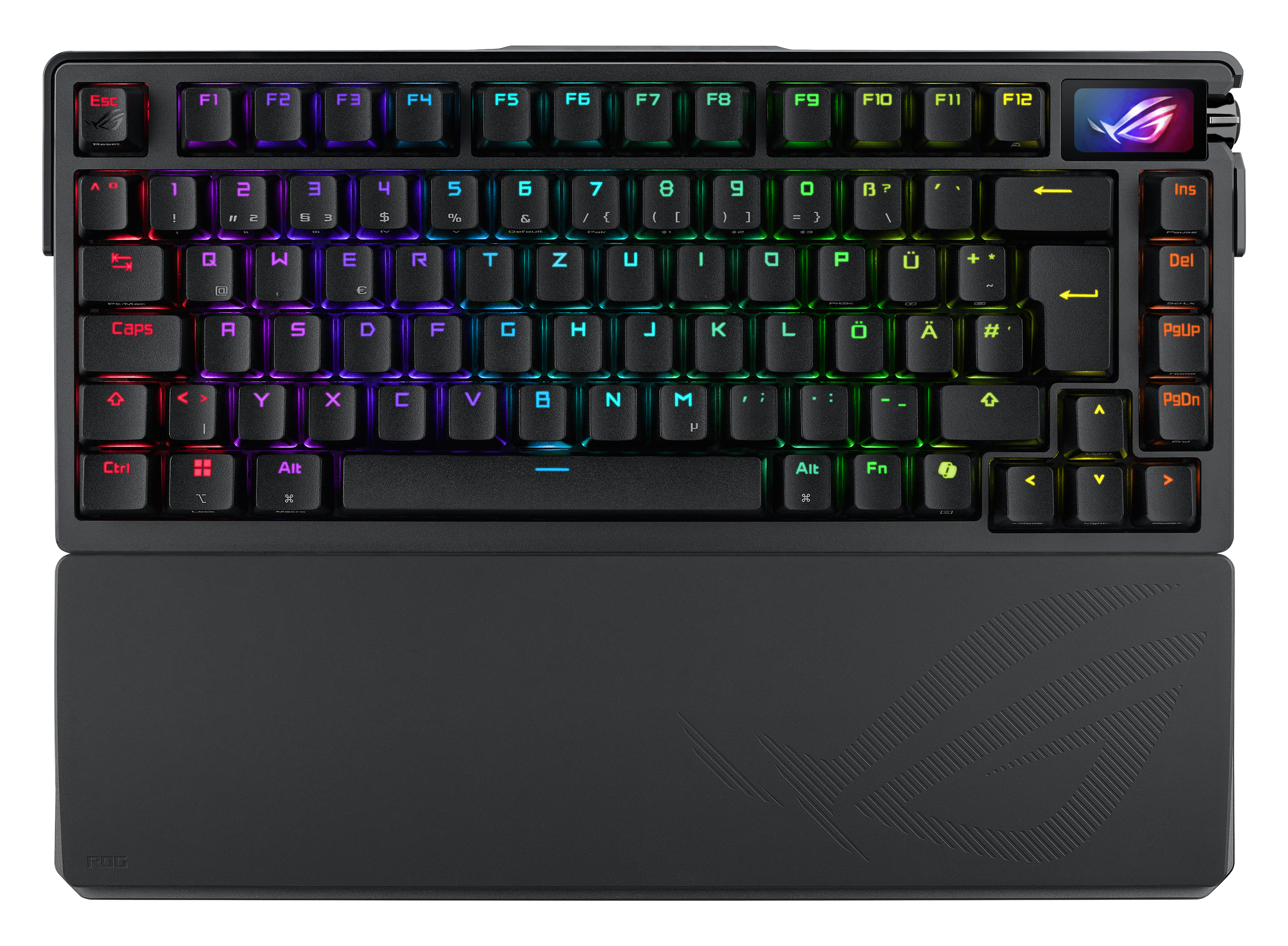 ASUS ROG Azoth Extreme