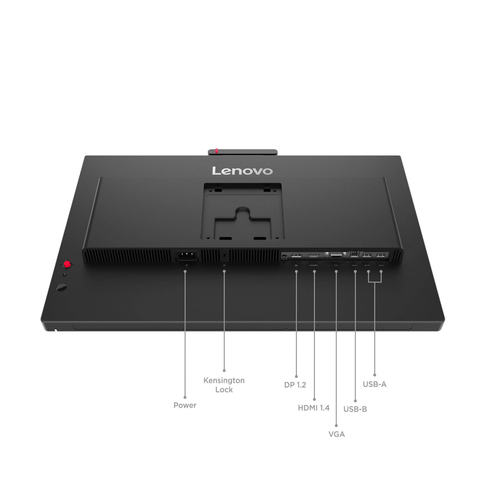 Lenovo ThinkVision T27QD-4v