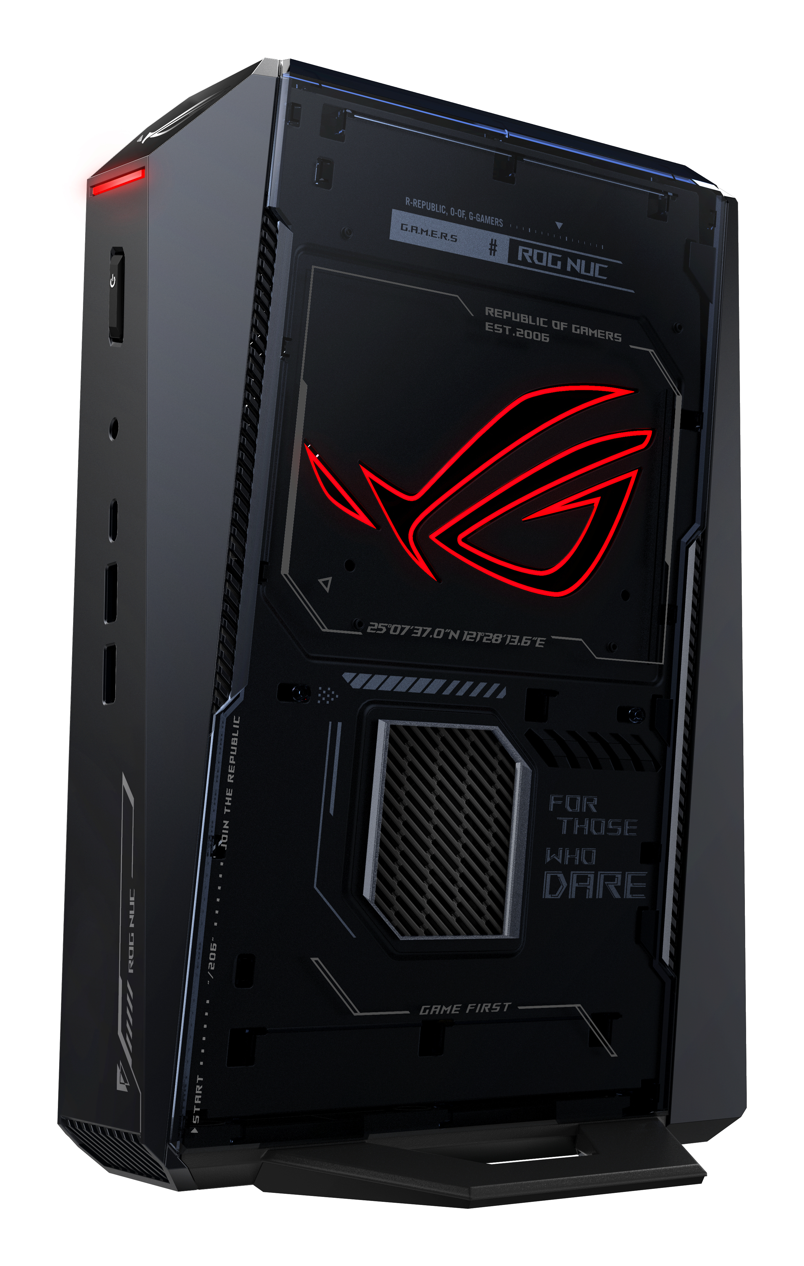 ASUS ROG NUC RNUC15JNK7X569A2