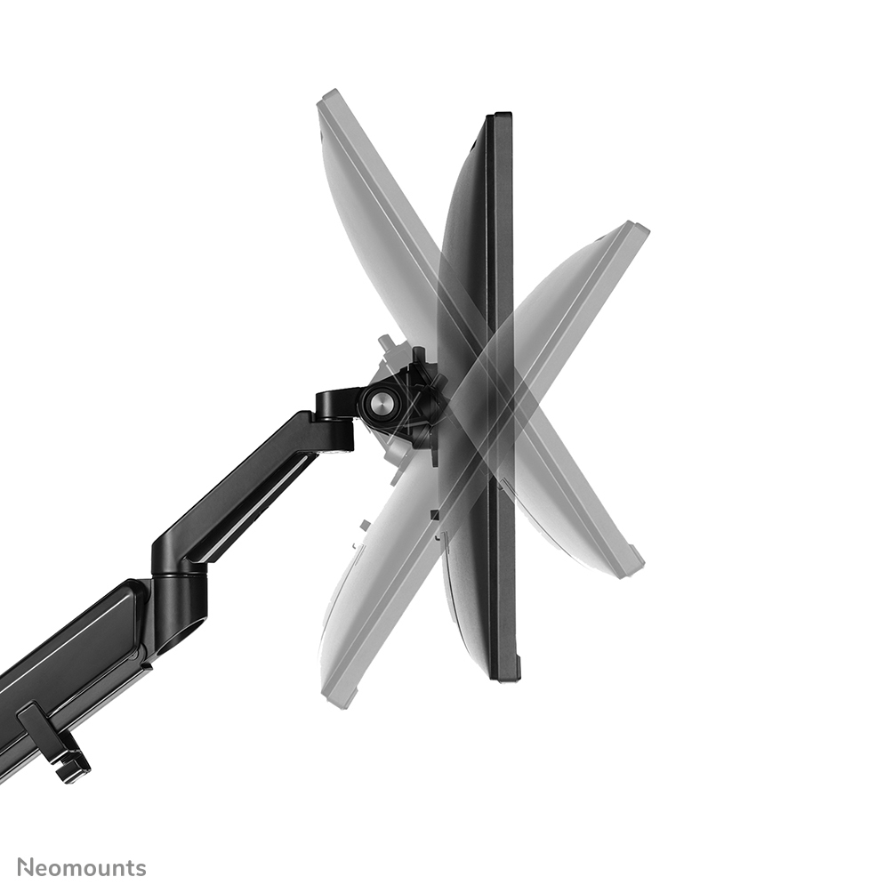 Neomounts DS70-810BL2