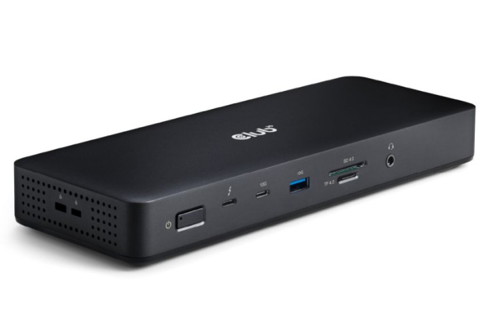 Club 3D CSV-1583